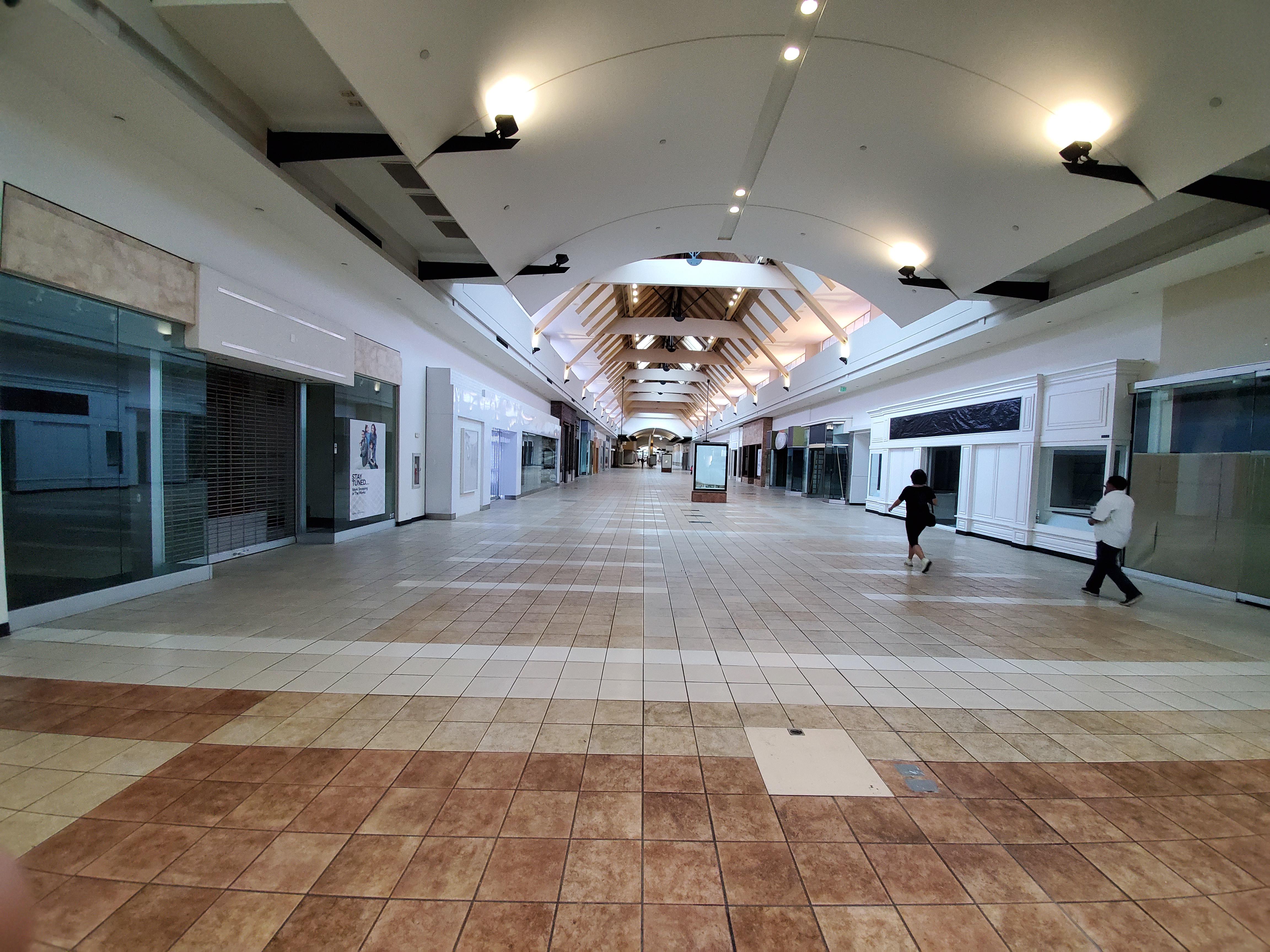 Northgate Mall North Seattle r/deadmalls