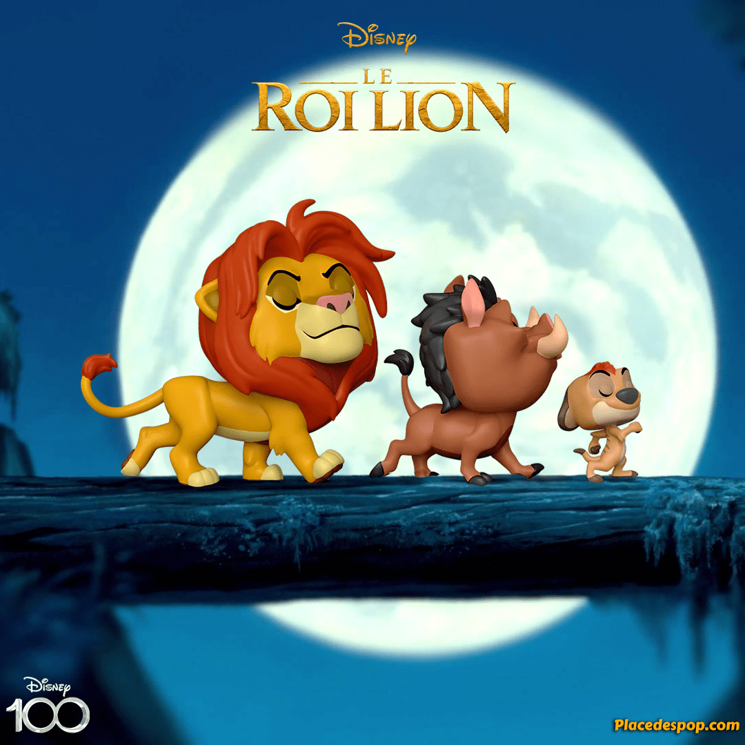 Hakuna Matata Pop! Moment r/TopPops