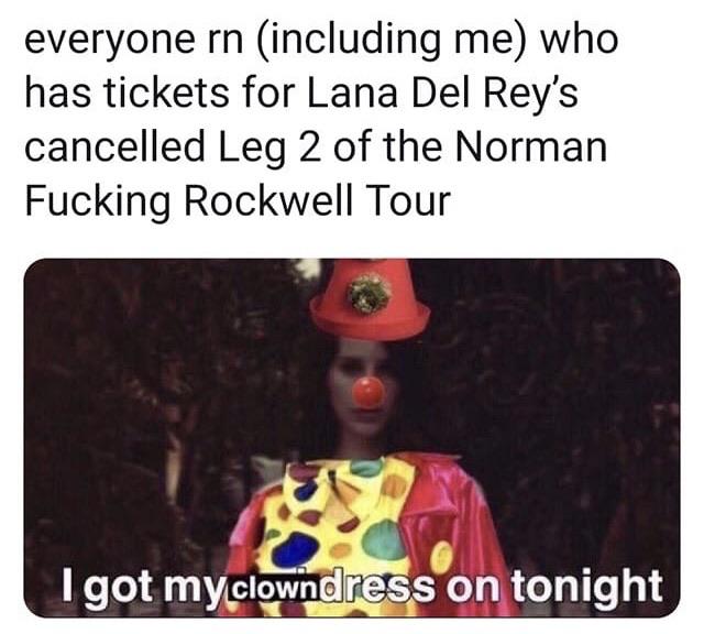Anyone else has non refundable hotels and train tickets 🤡. Hope our