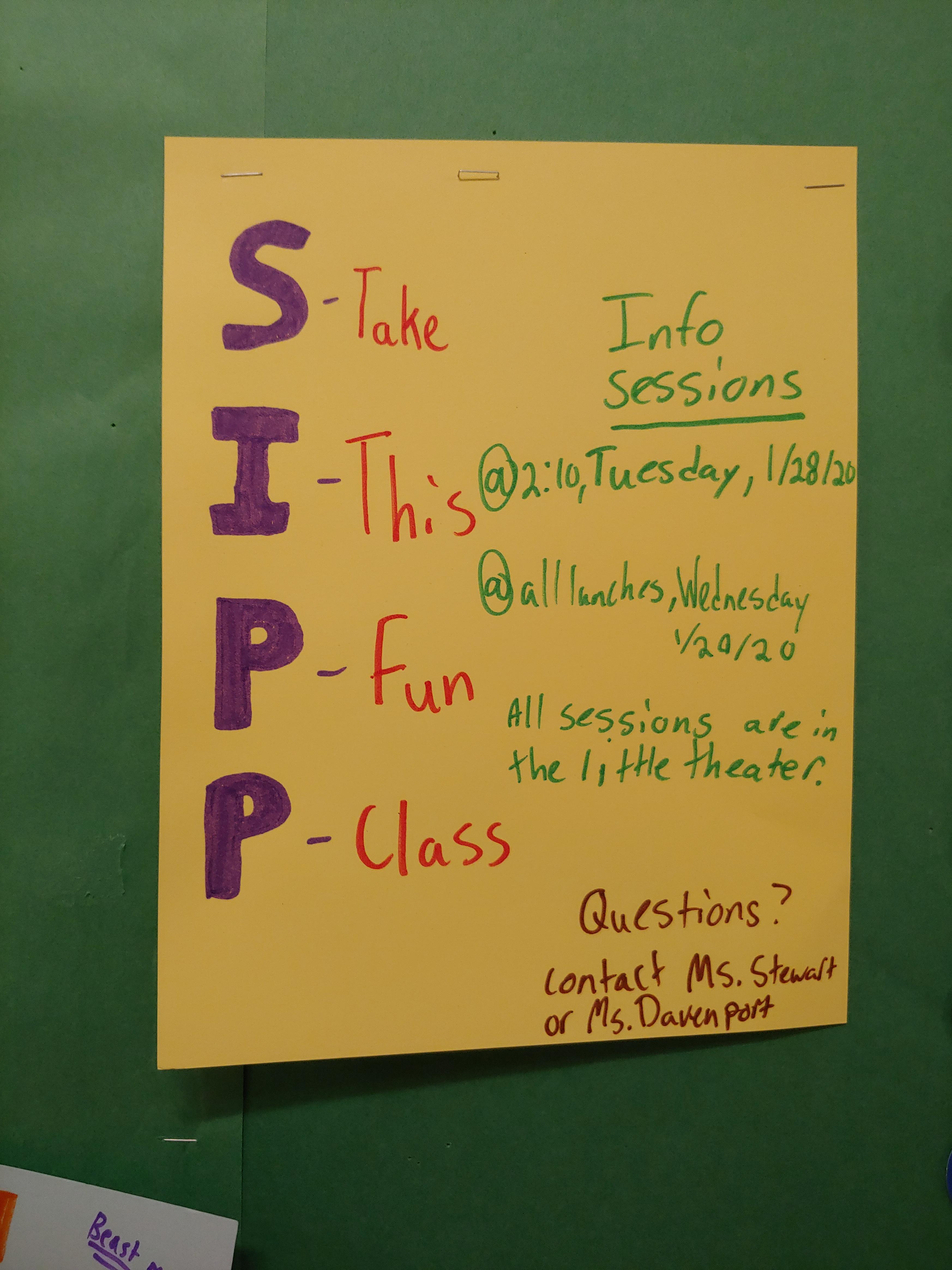 Amazing acronym r/funny