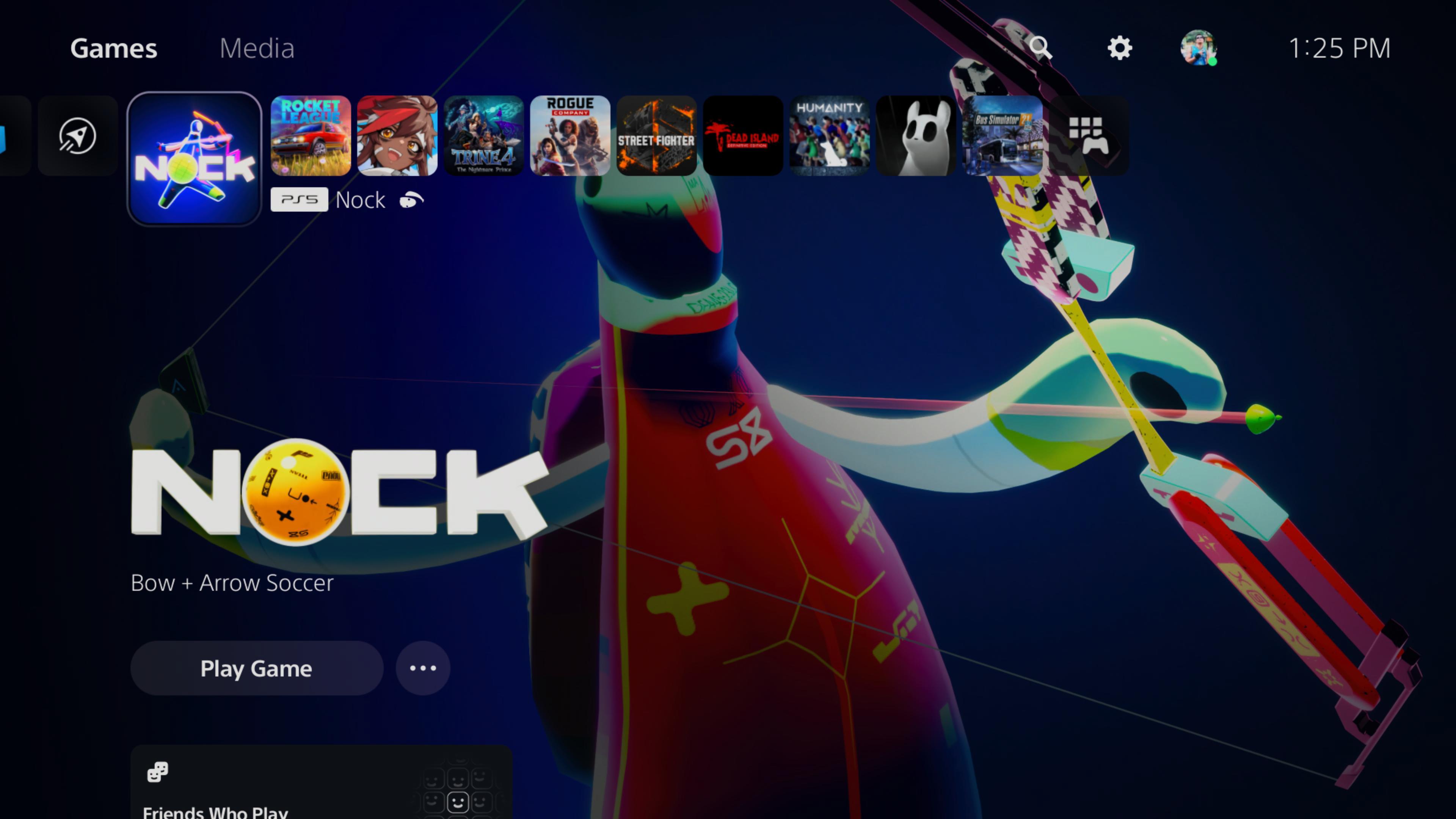 Let's Try Rocket League VR r/PSVR