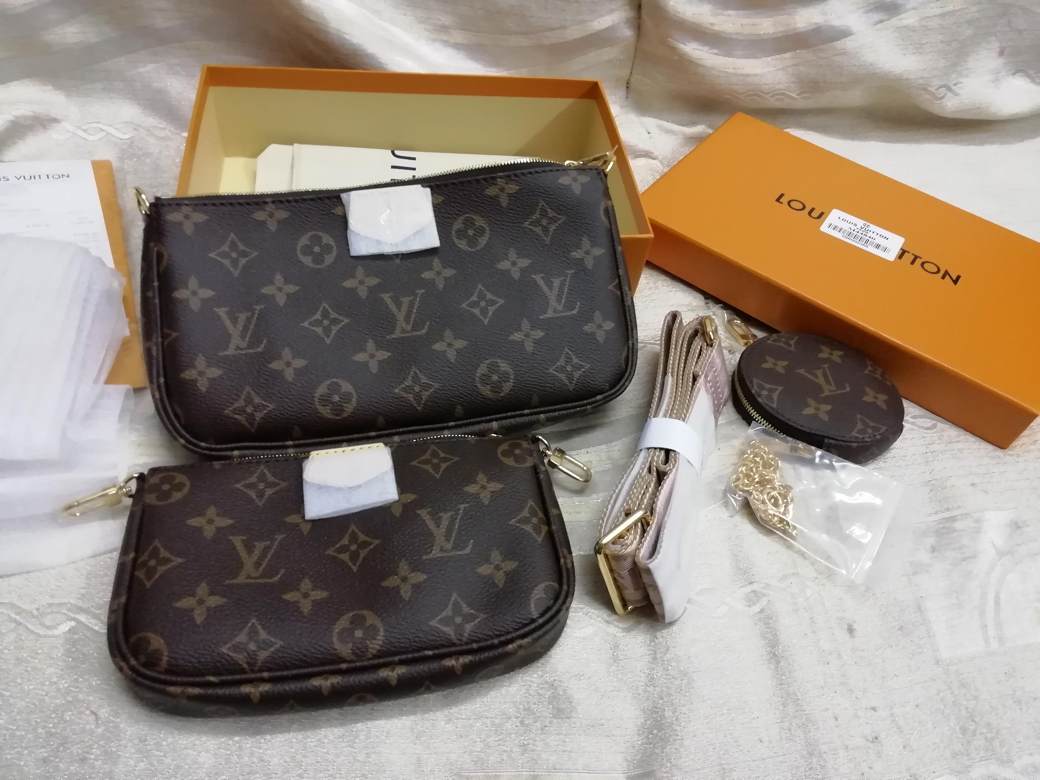 Louis Vuitton Aliexpress Reddit News