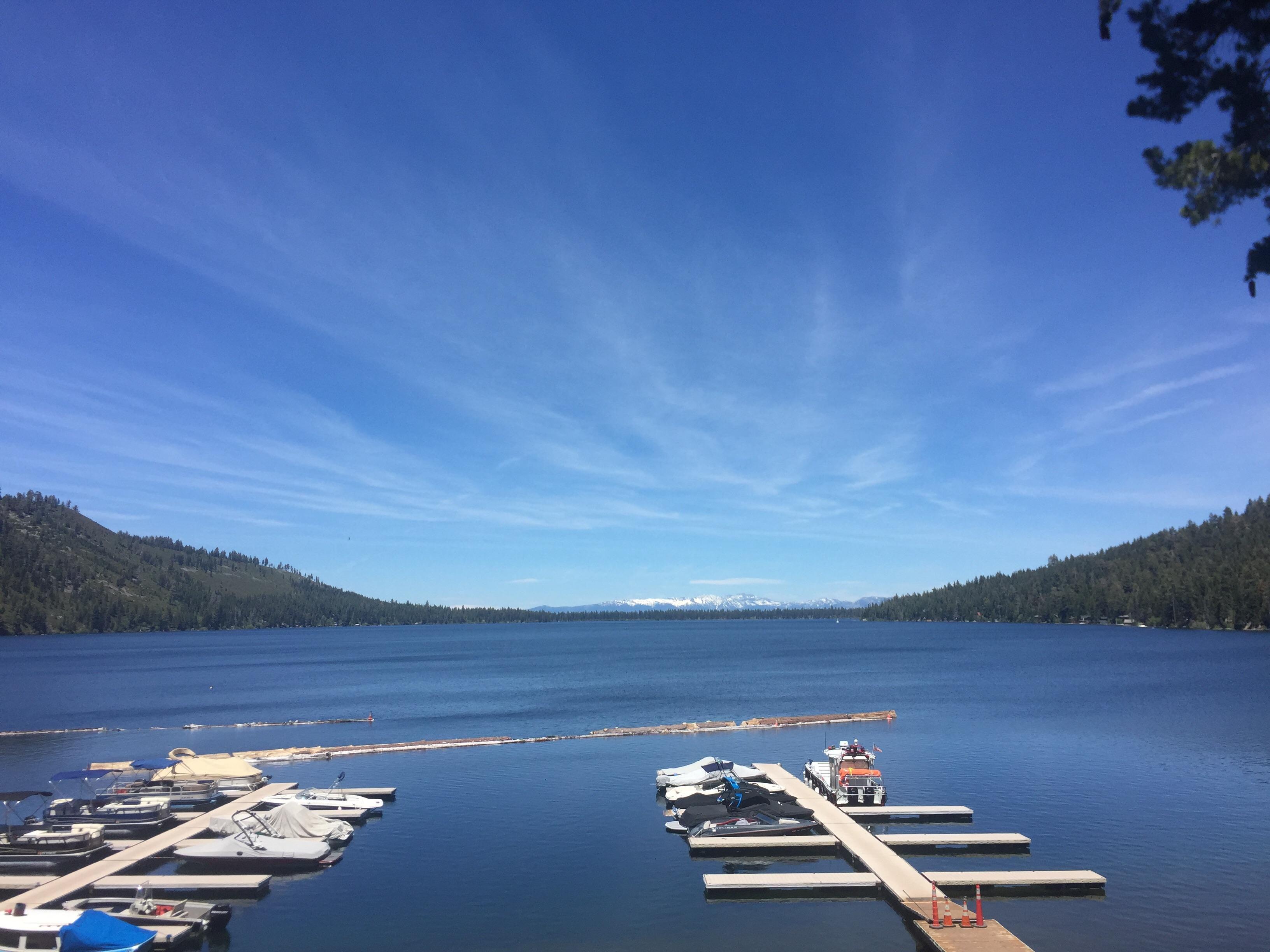 Fallen Leaf Lake r/pics