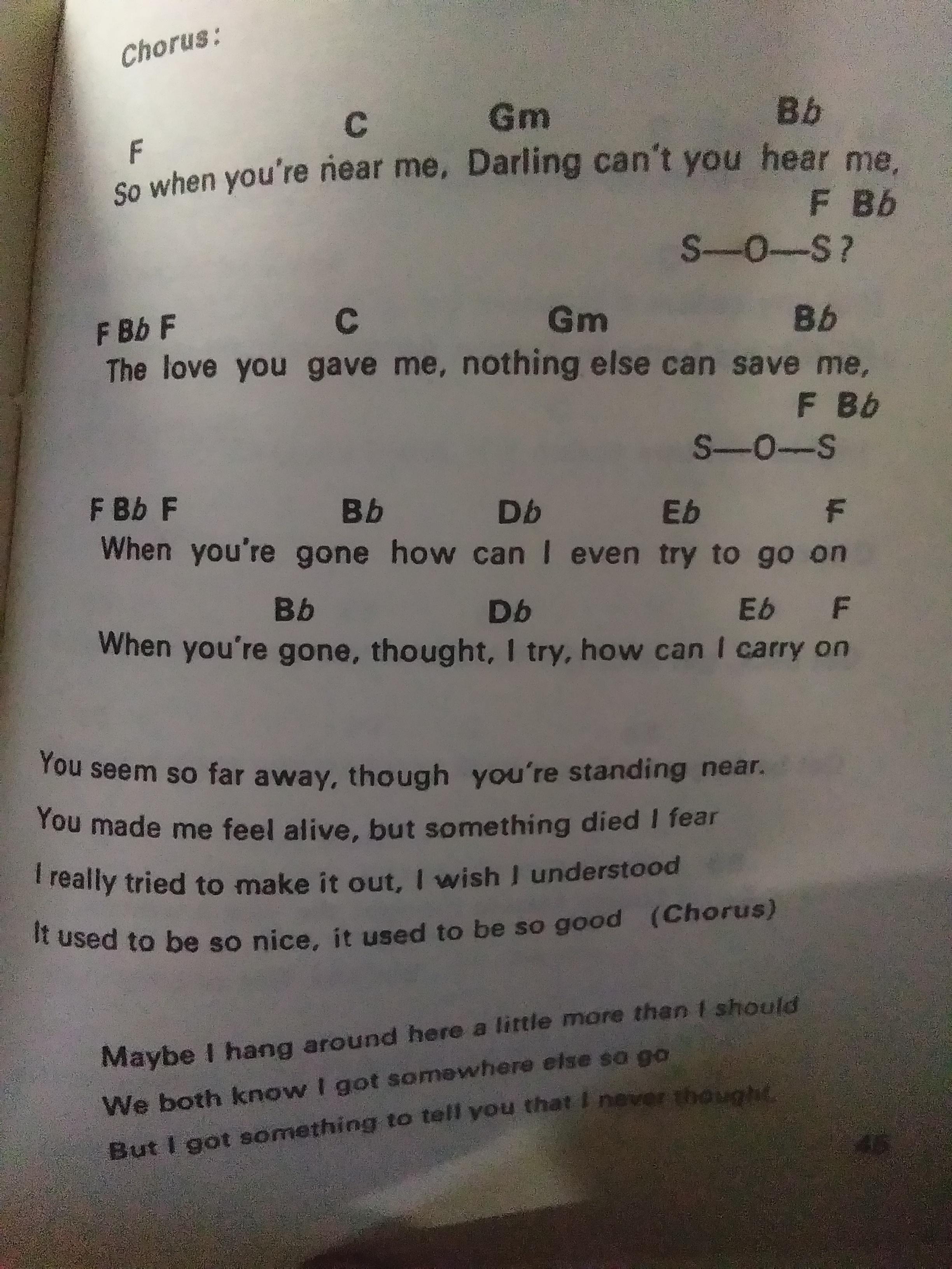 I don't play any instrument. But was planning to learn one. I found