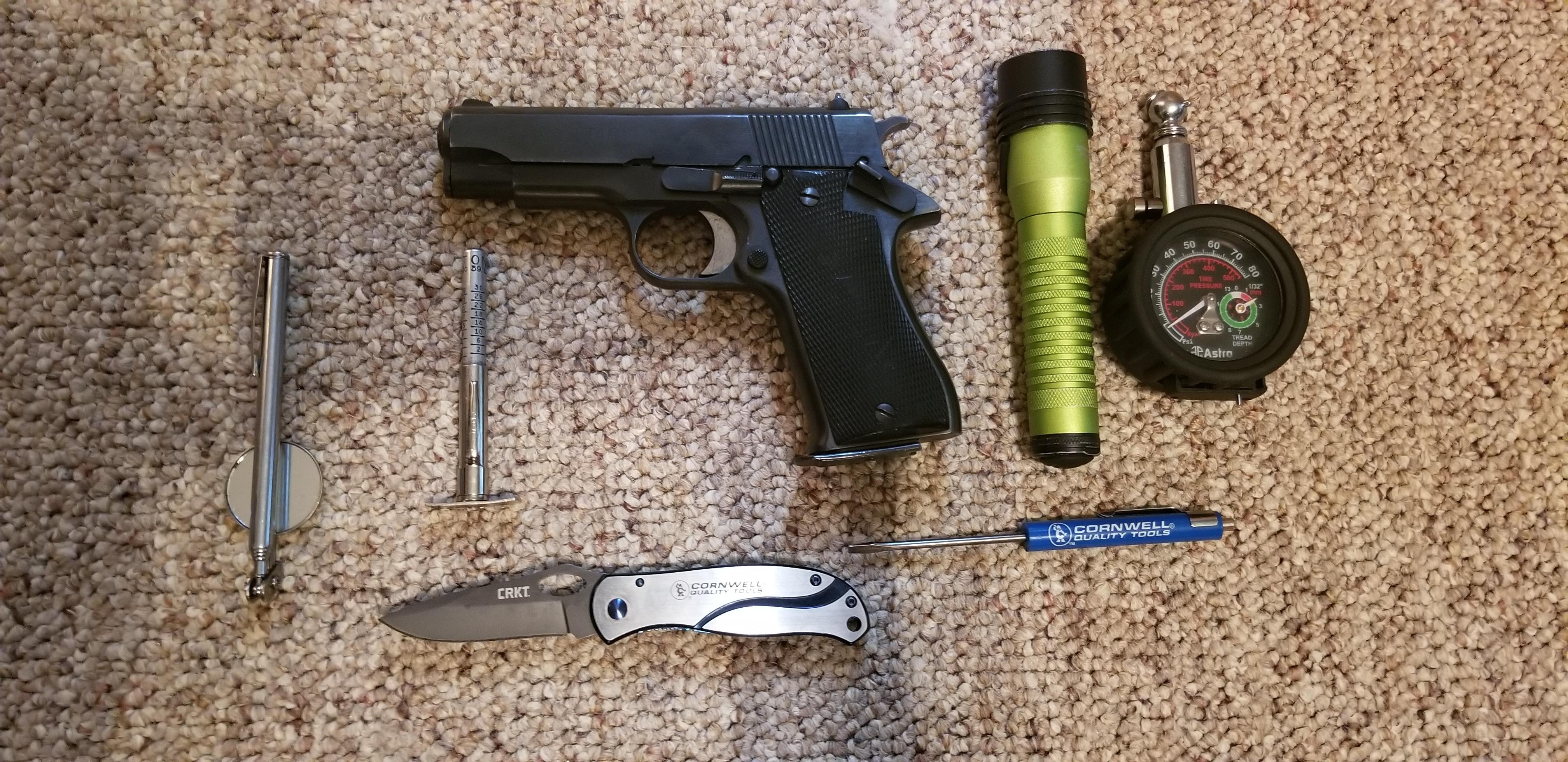 21 M, Toyota Mechanic EDC EDC