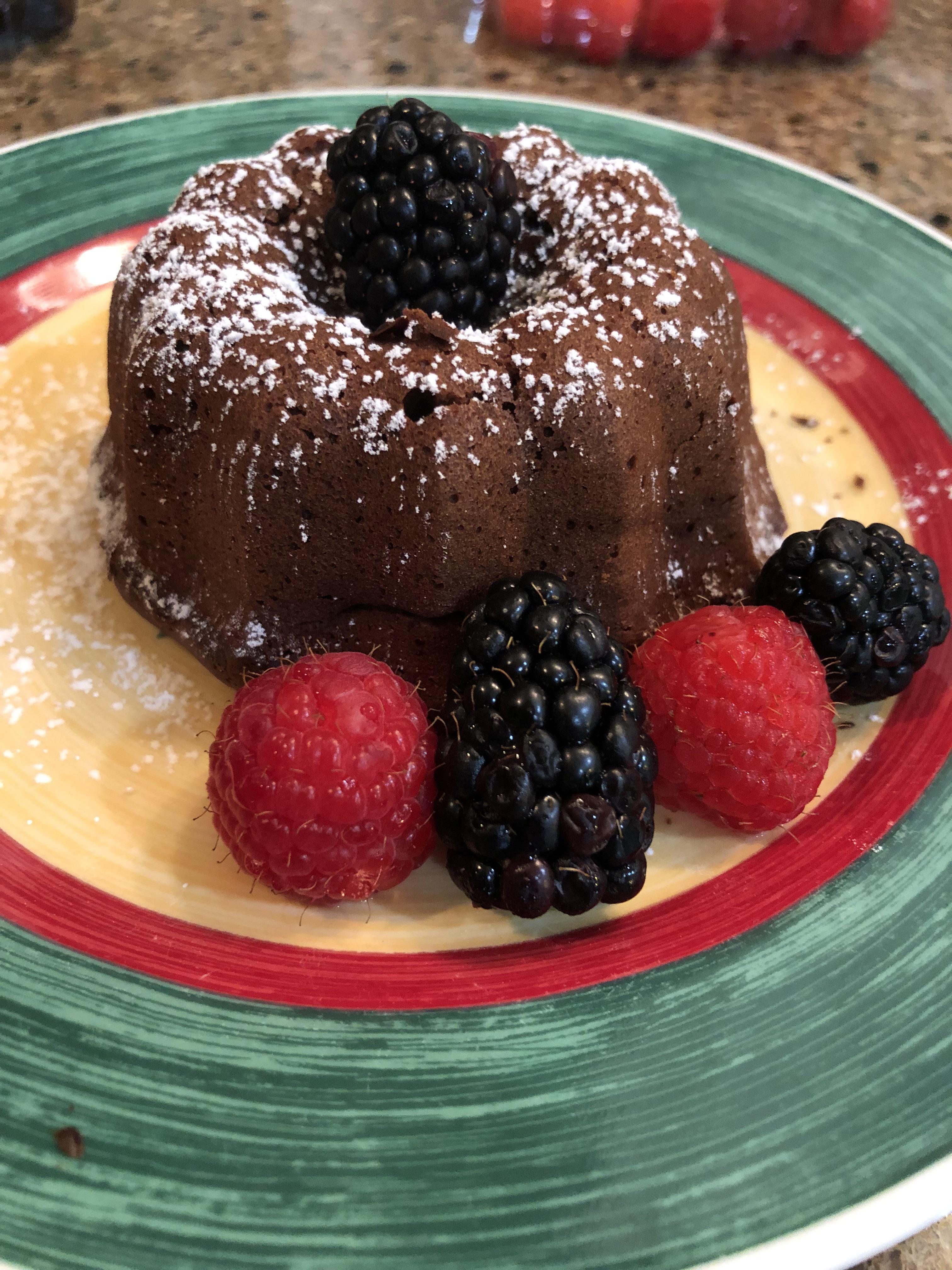 Happy starlight! ft. Princess Pudding from FFXIV Cookbook! r/ffxiv