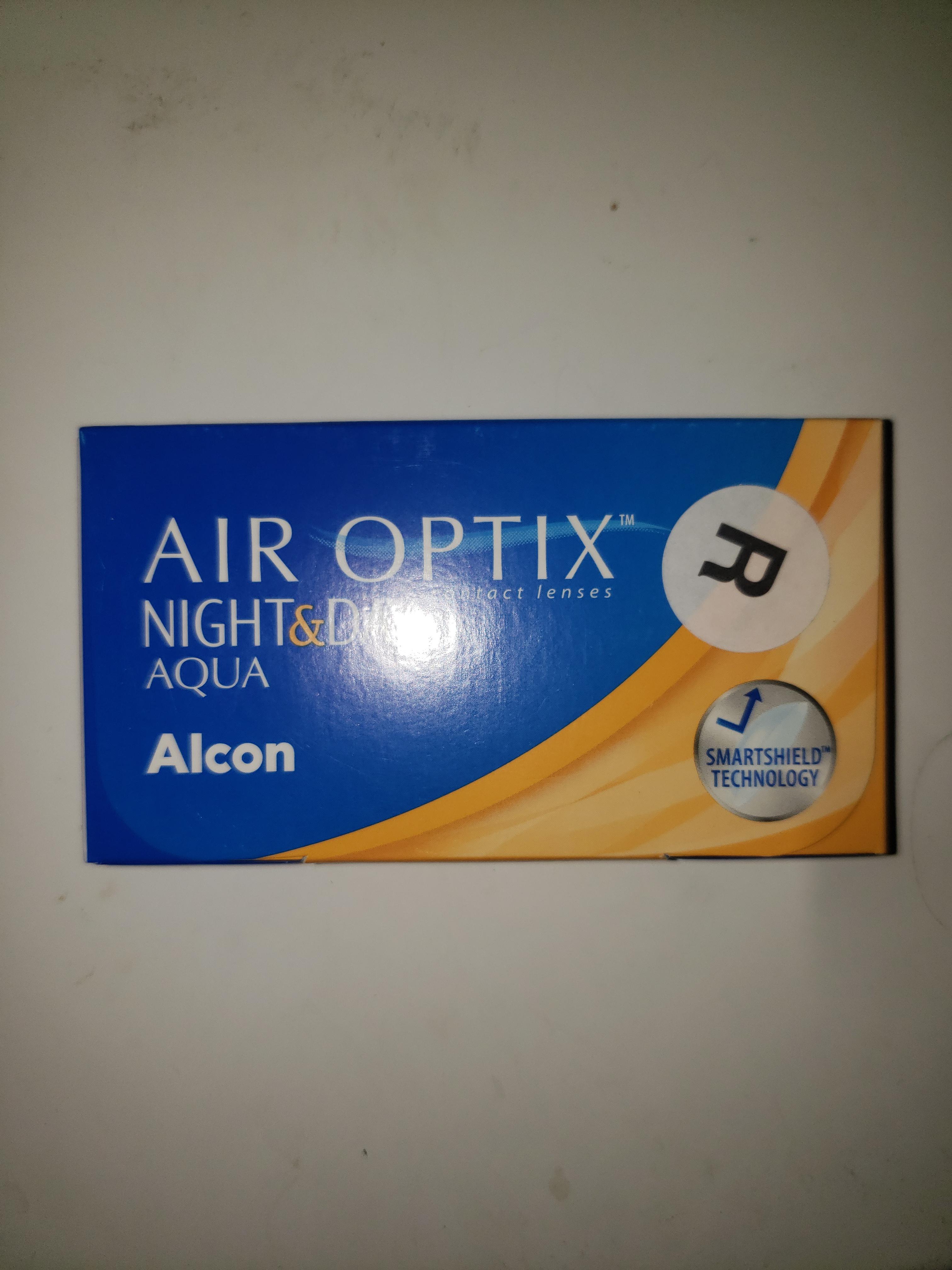 Does anyone know how long these last? contacts