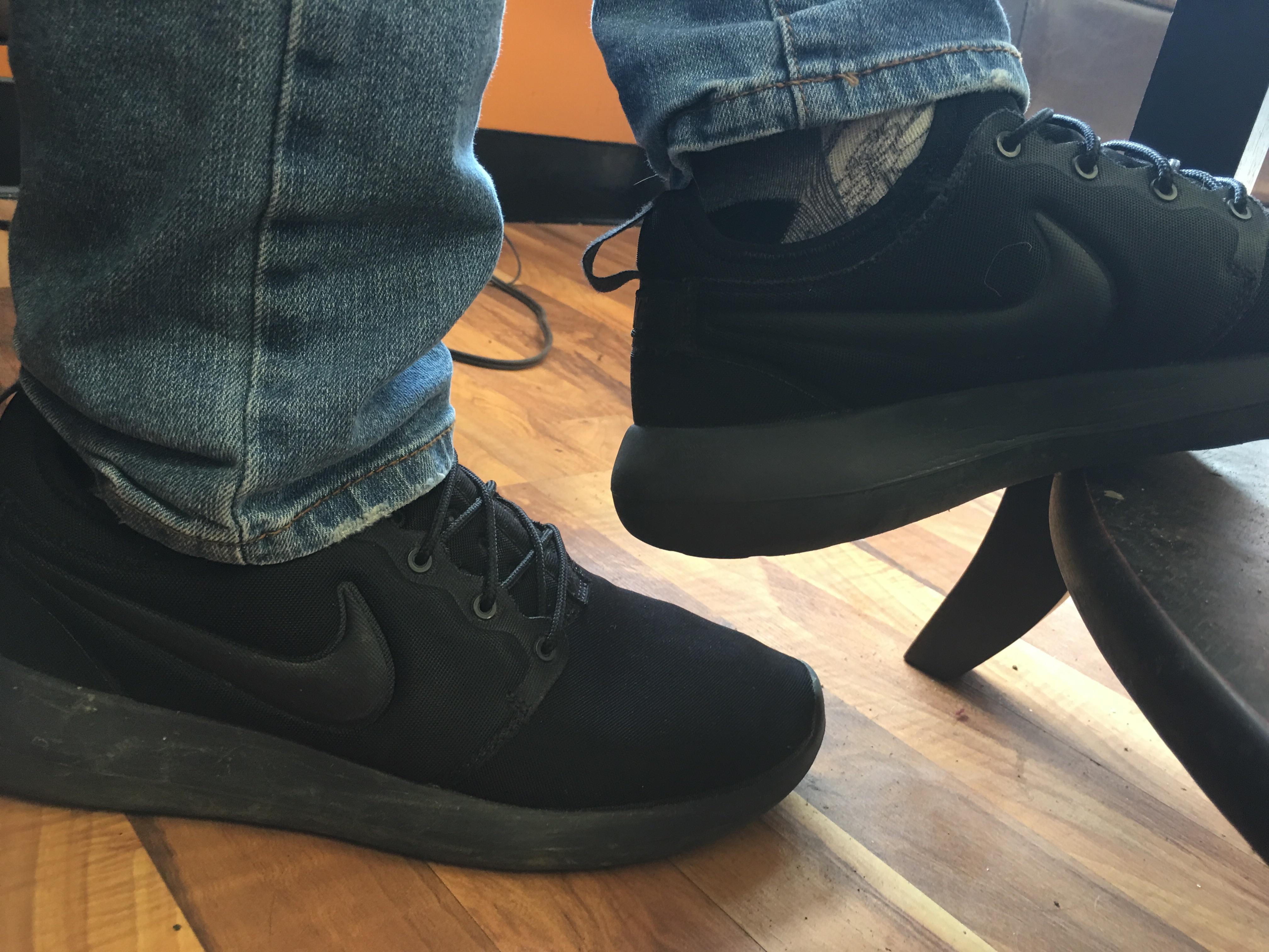 I’m sure everyone has beaters, just curious as to what everyone’s