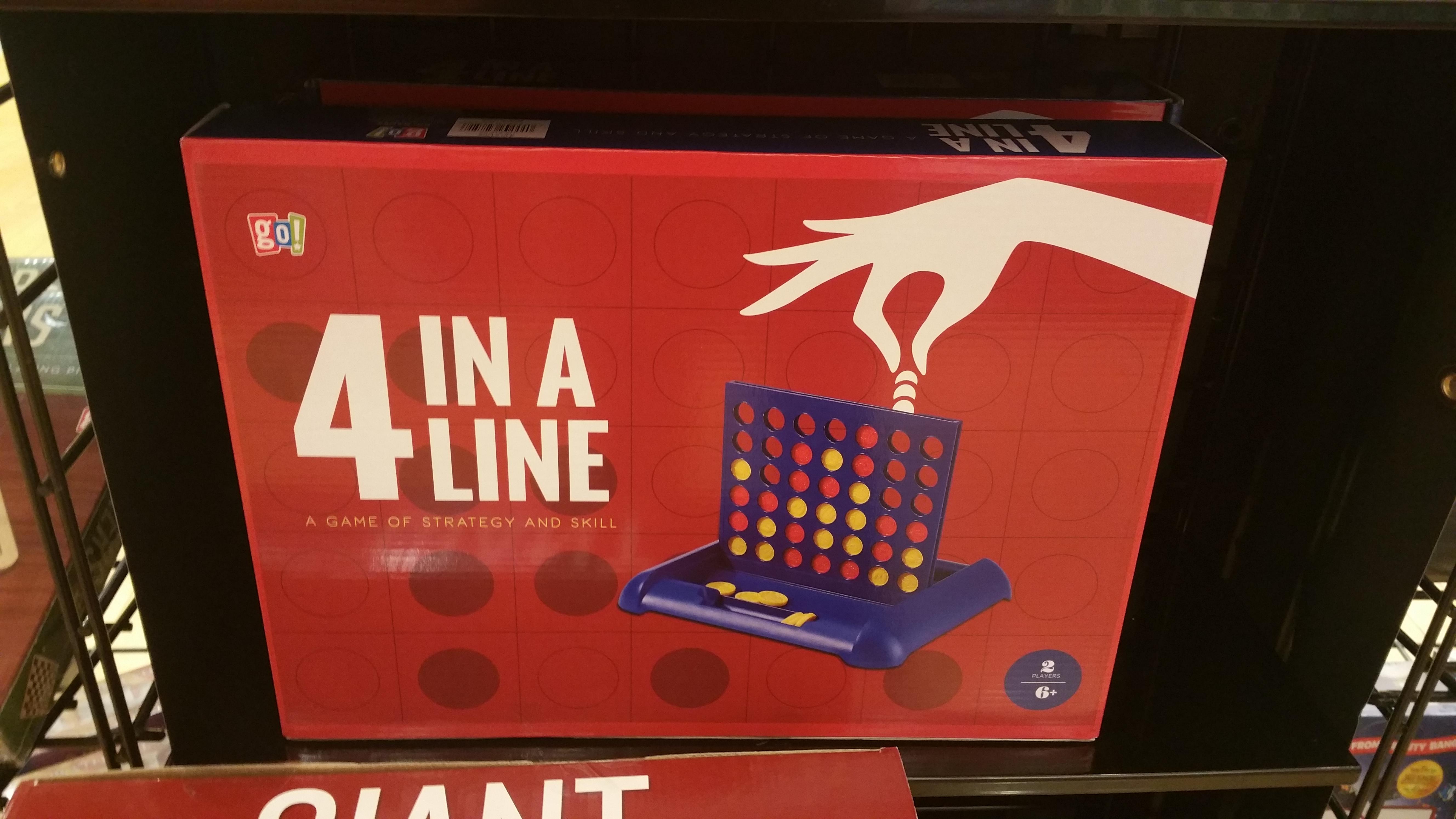 Found at my local board game store r/crappyoffbrands