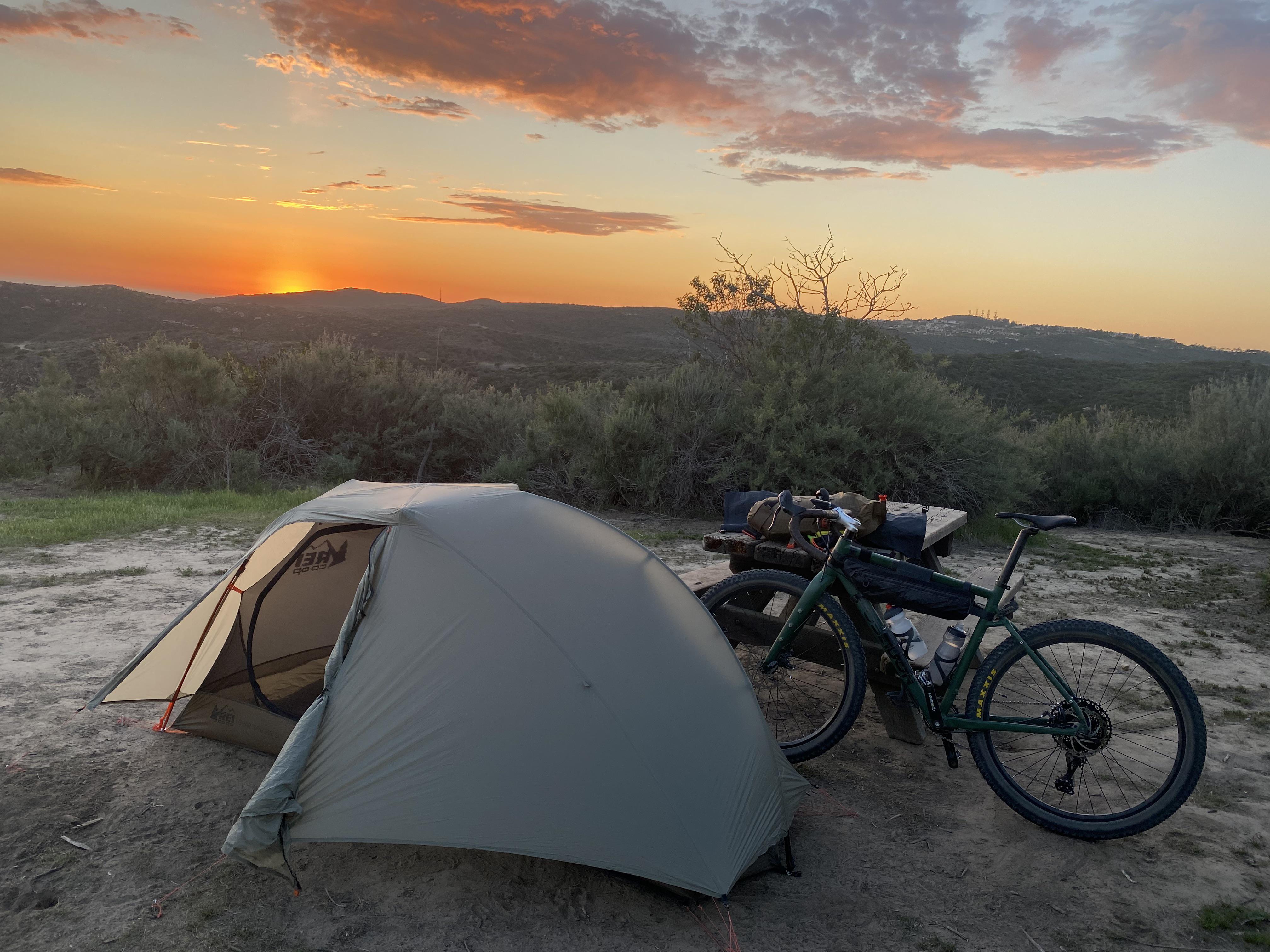 Power on the go Solar vs Dynamo vs Battery packs bikepacking