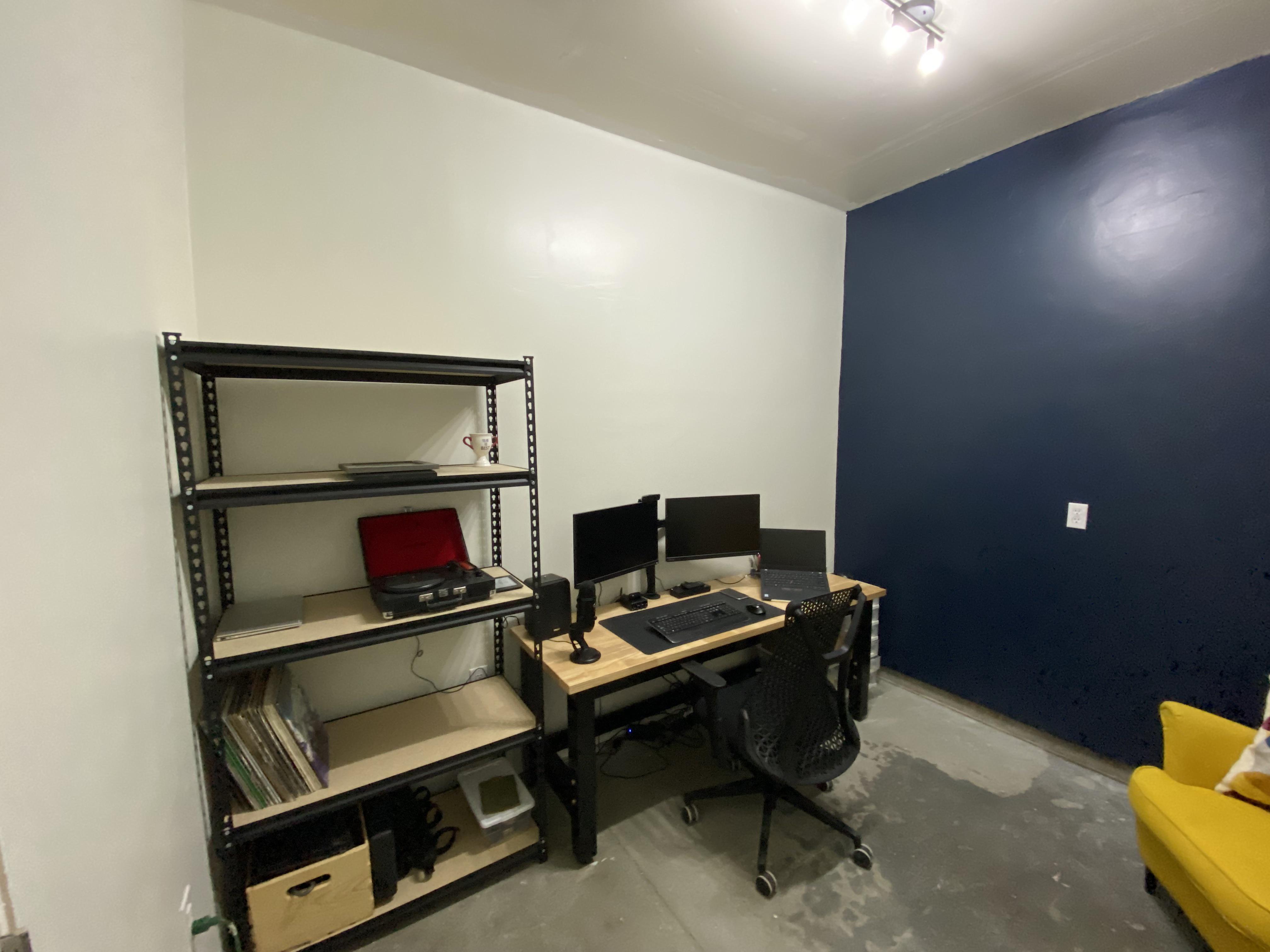 Advice on KVM switch homeoffice