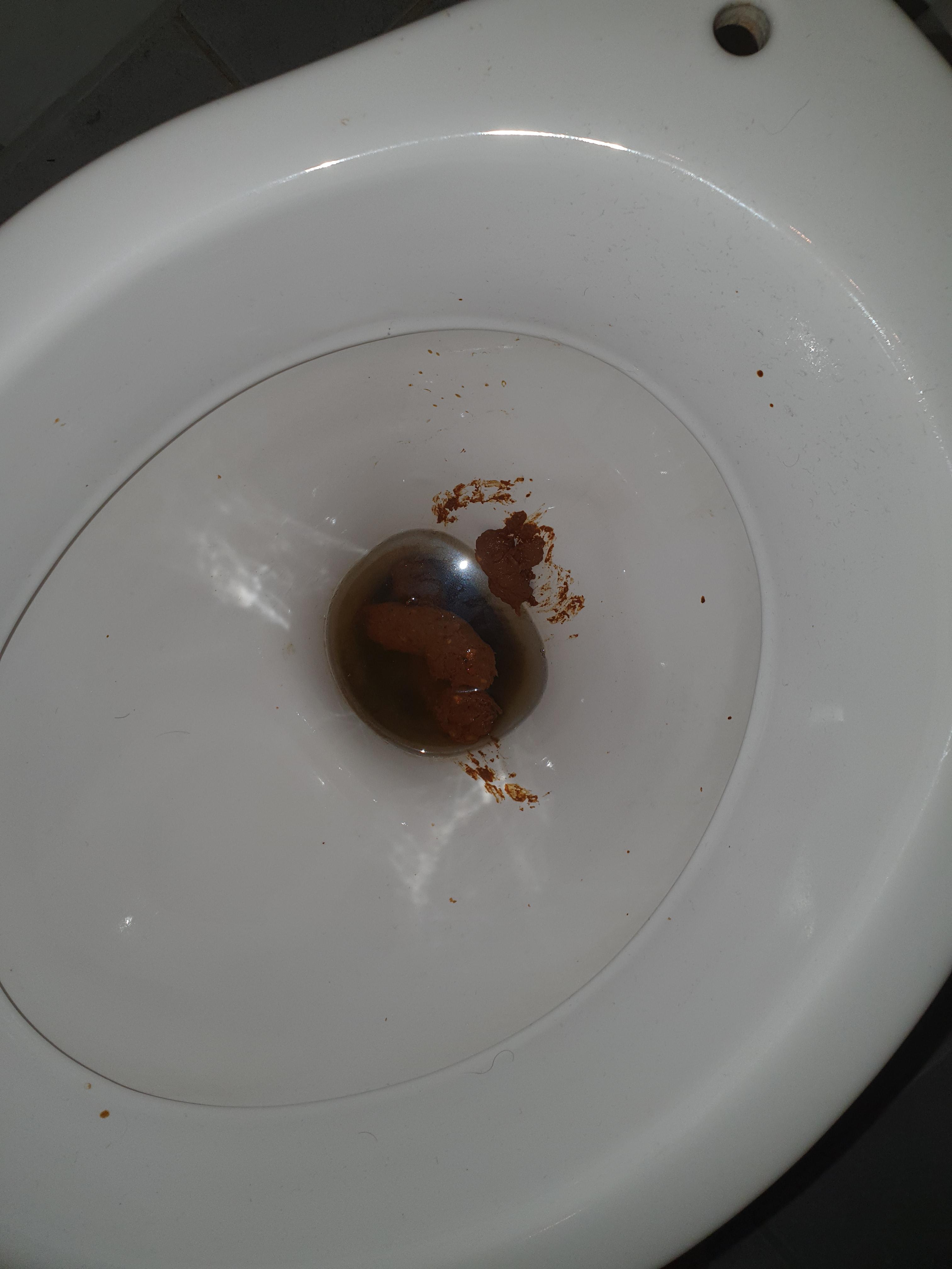 My morning poop r/ratemypoo