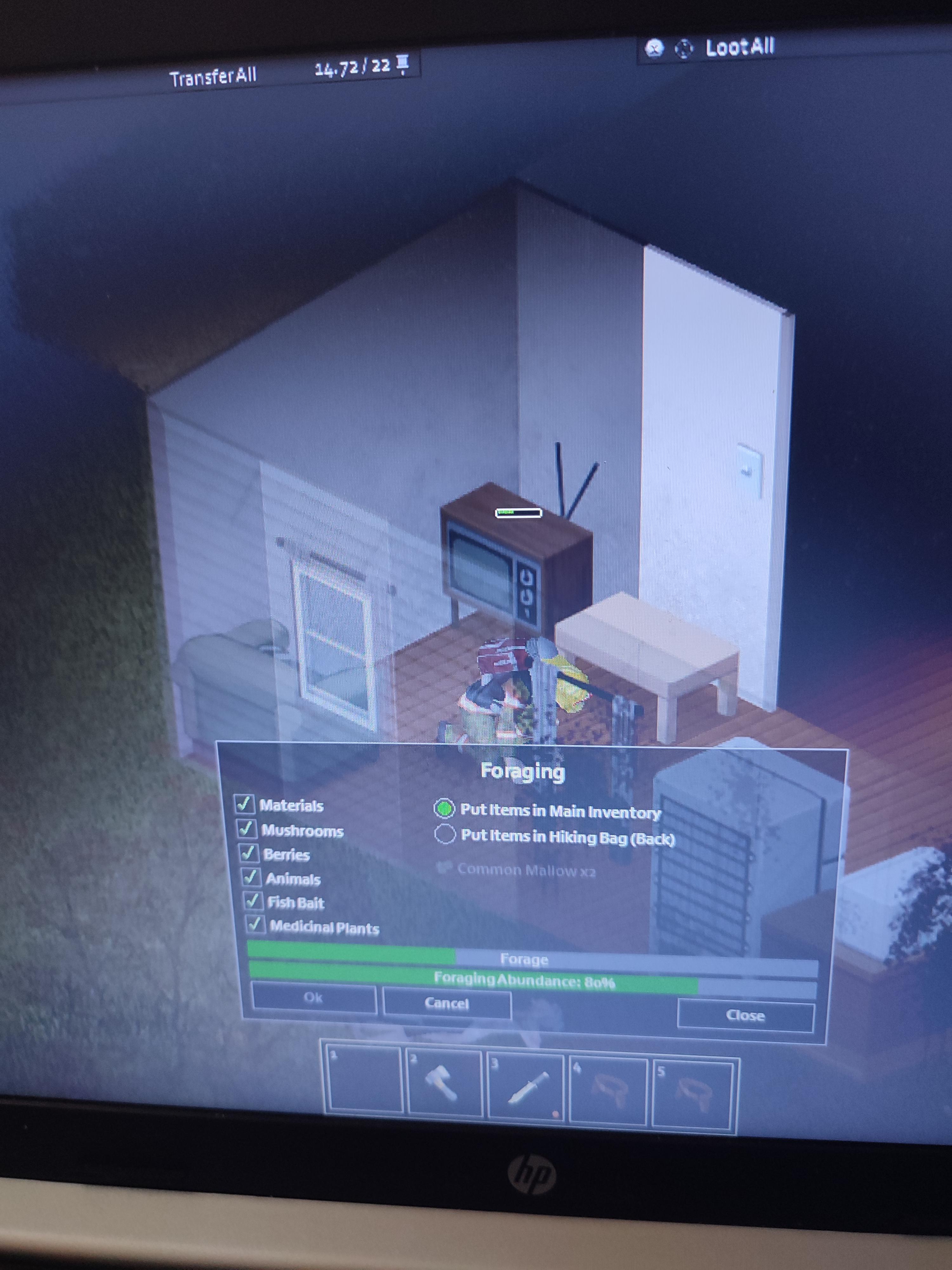 What the heck!!?! r/projectzomboid