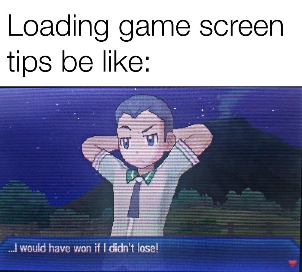 Hmm, yes, the floor here is made out of floor r/memes