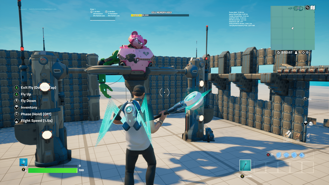 So I've finally decided to set myself a project Make my own version of