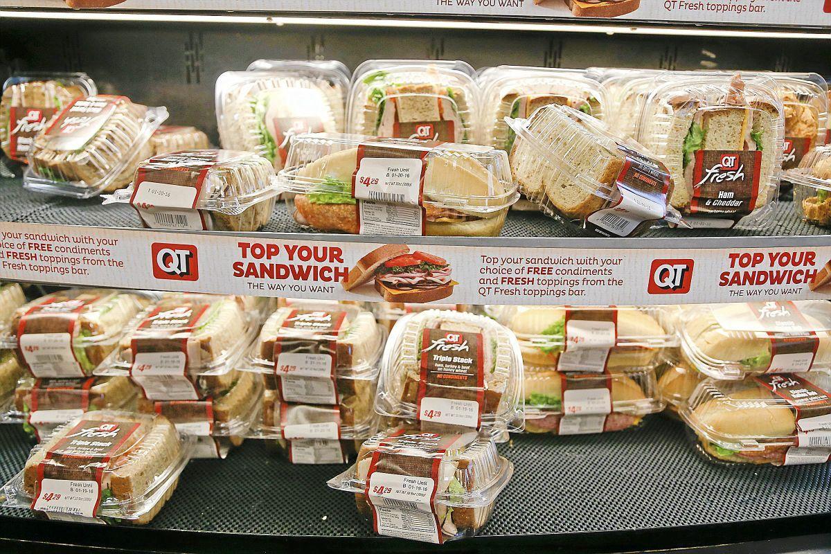 I miss these. The berry wheat sandwich was 🔥 r/QuikTrip