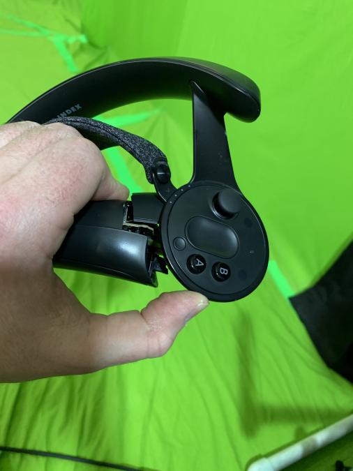 Valve index vs Quest 2 Resolution discussion ValveIndex