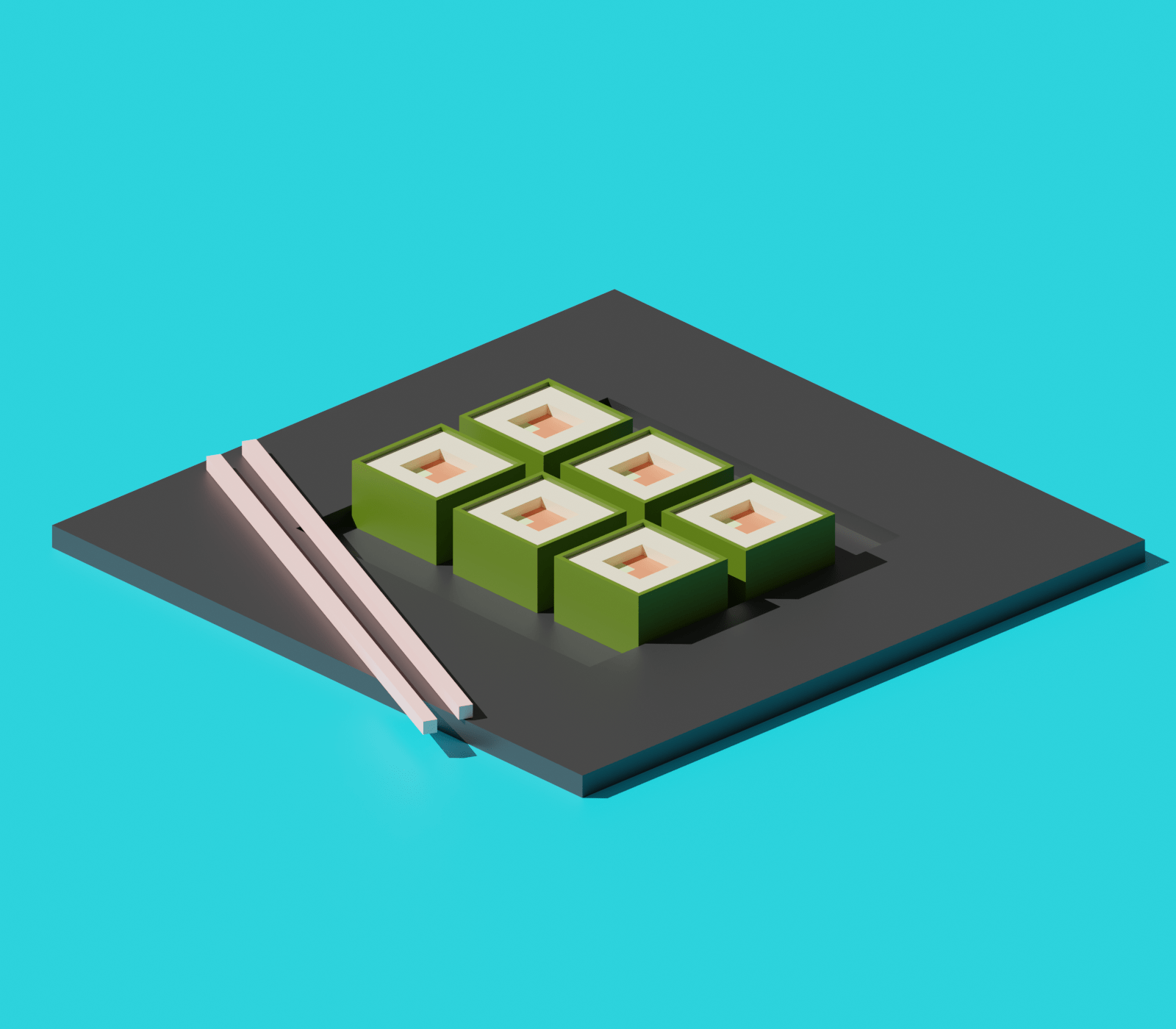 I am Philip I am new to the Blender Reddit and a starting Blender