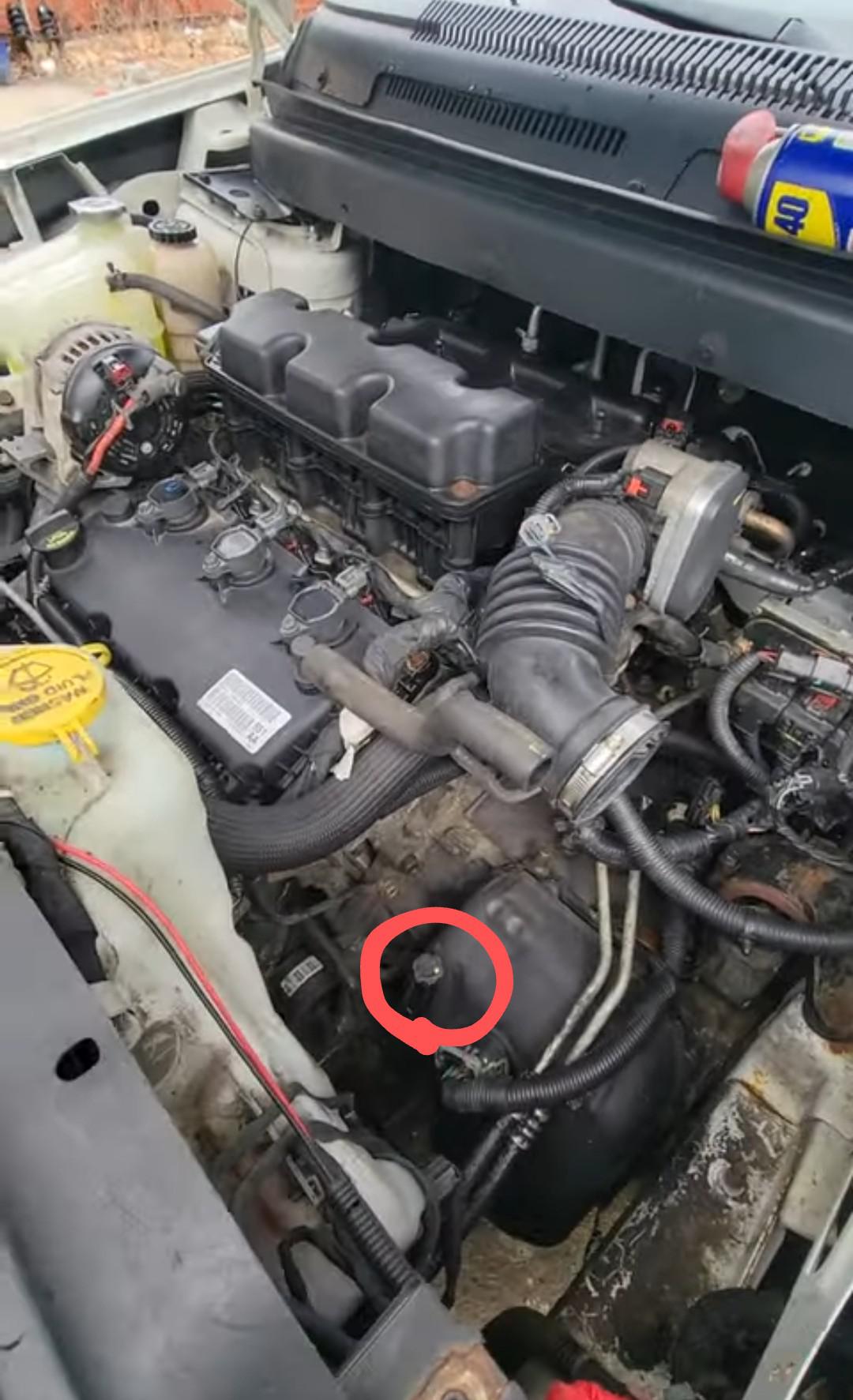 Ford F150 Transmission Dipstick Location - Explore The 70 Images And 10