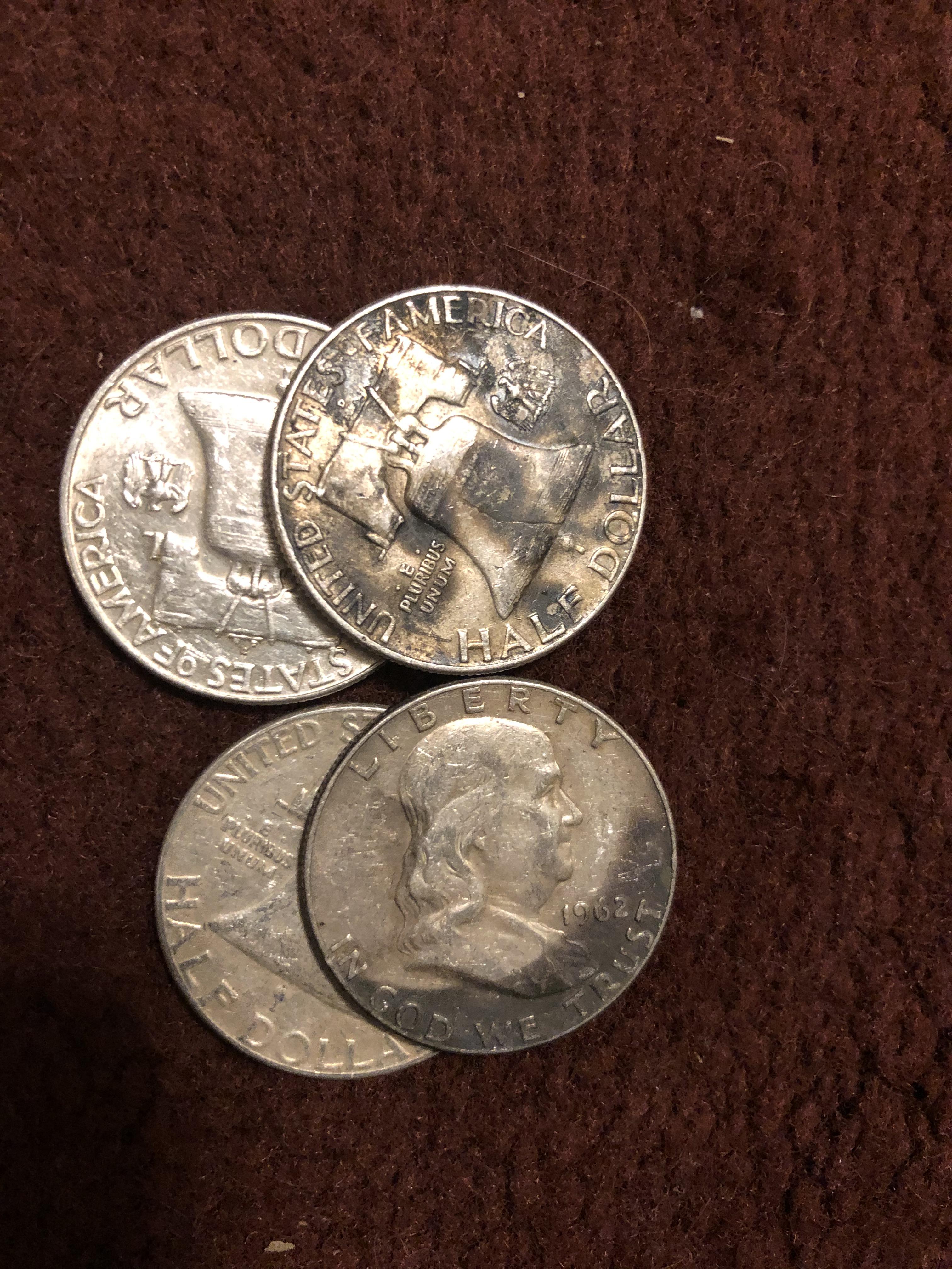 Not shinny. But still silver. Got it not much over spot. r/Silverbugs