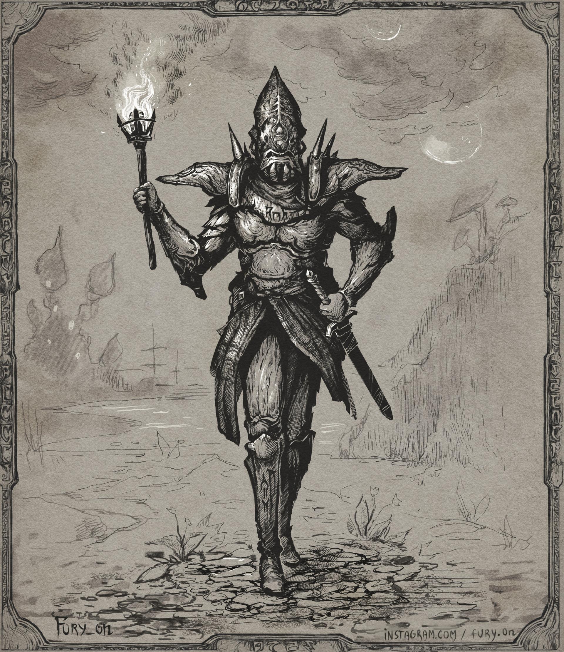 62 best House Telvanni images on Pholder Morrowind, True STL and