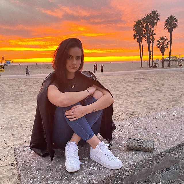 leather jacket r/nickviall