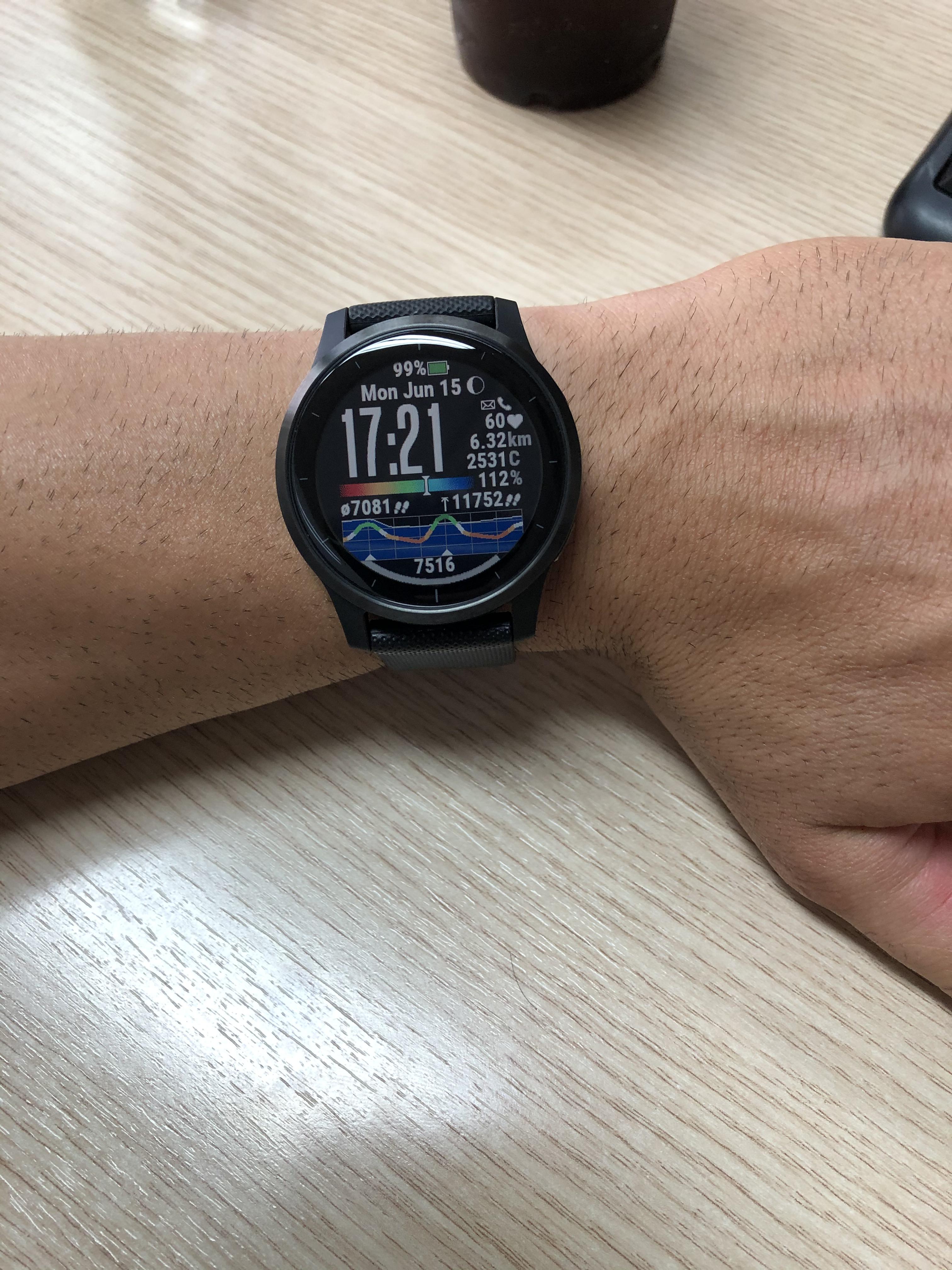 Does anyone know hot turn on/off battery saver mode on Actiface