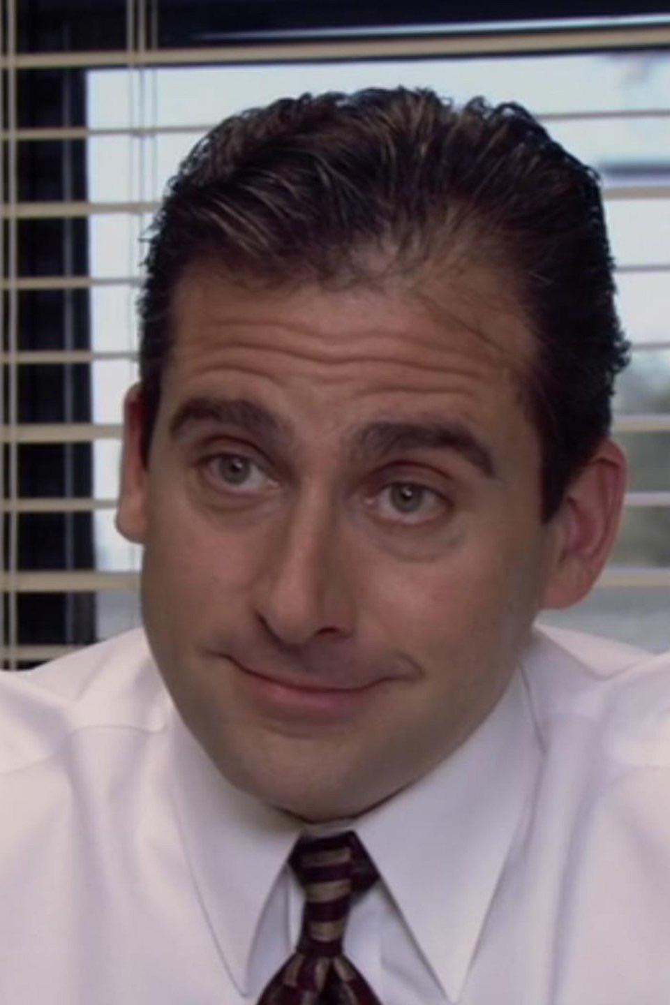 16 years ago today the office premiered! DunderMifflin