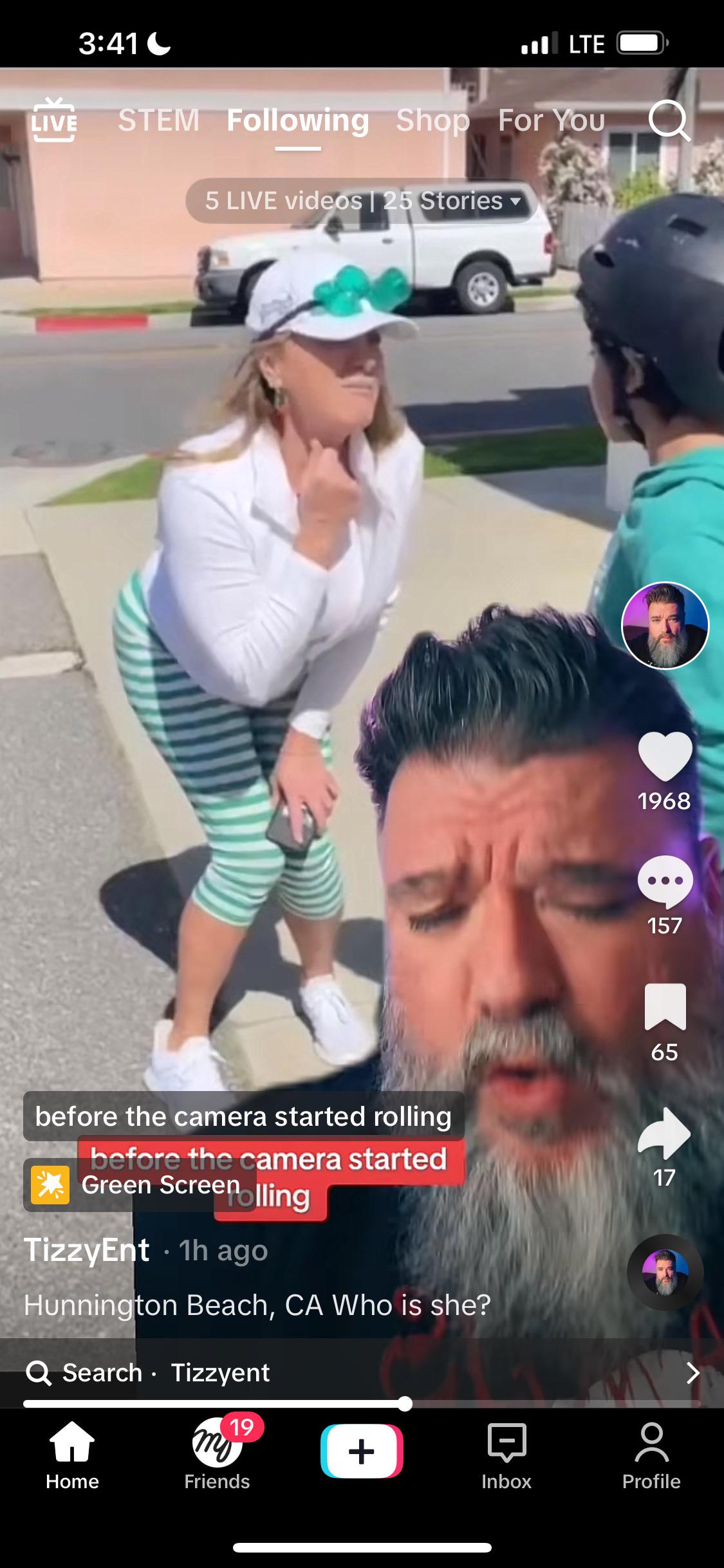 Huntington Beach r/orangecounty