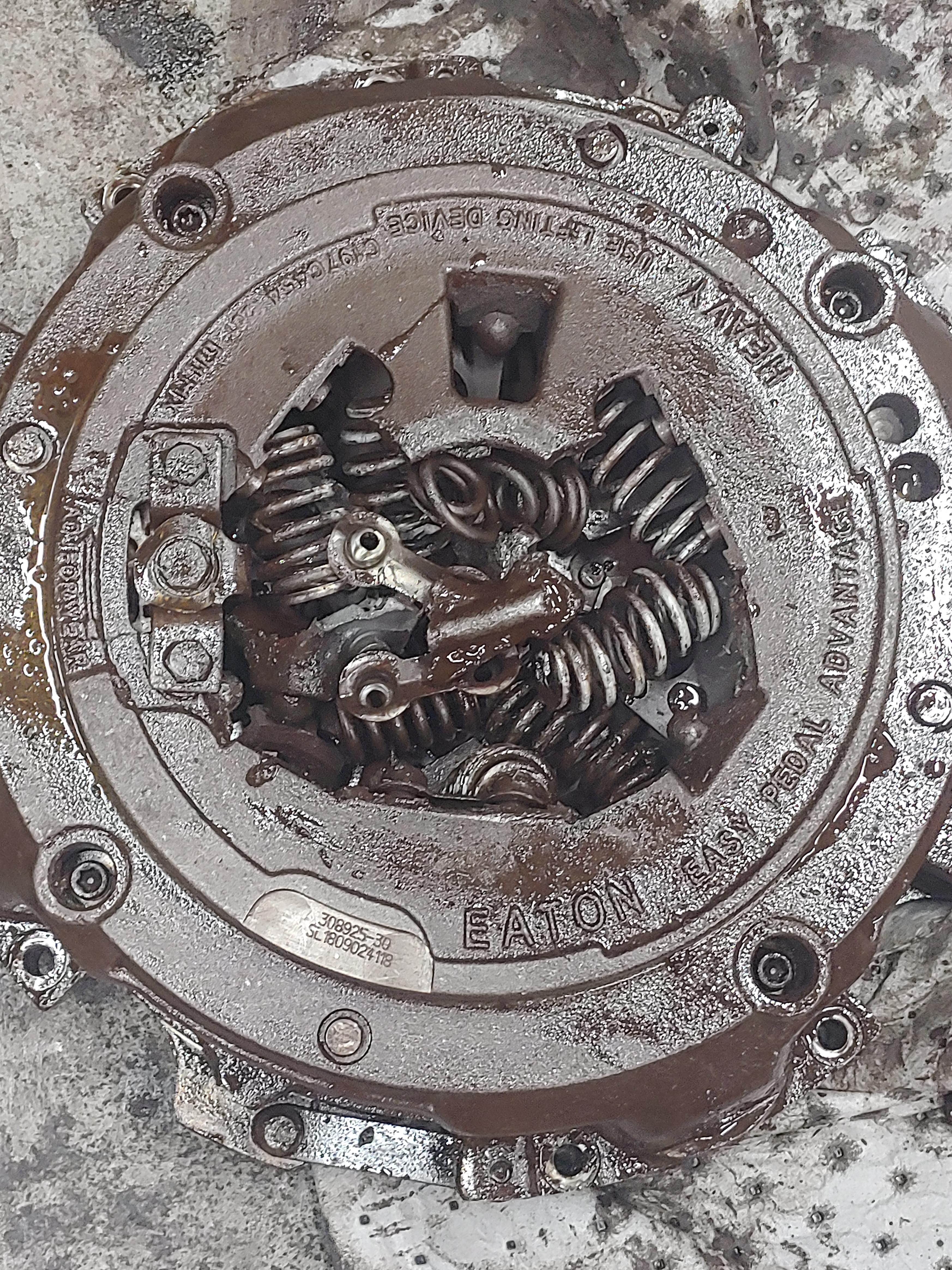 6 best u/cumminstech images on Pholder | Now thats a failure! Goodbye