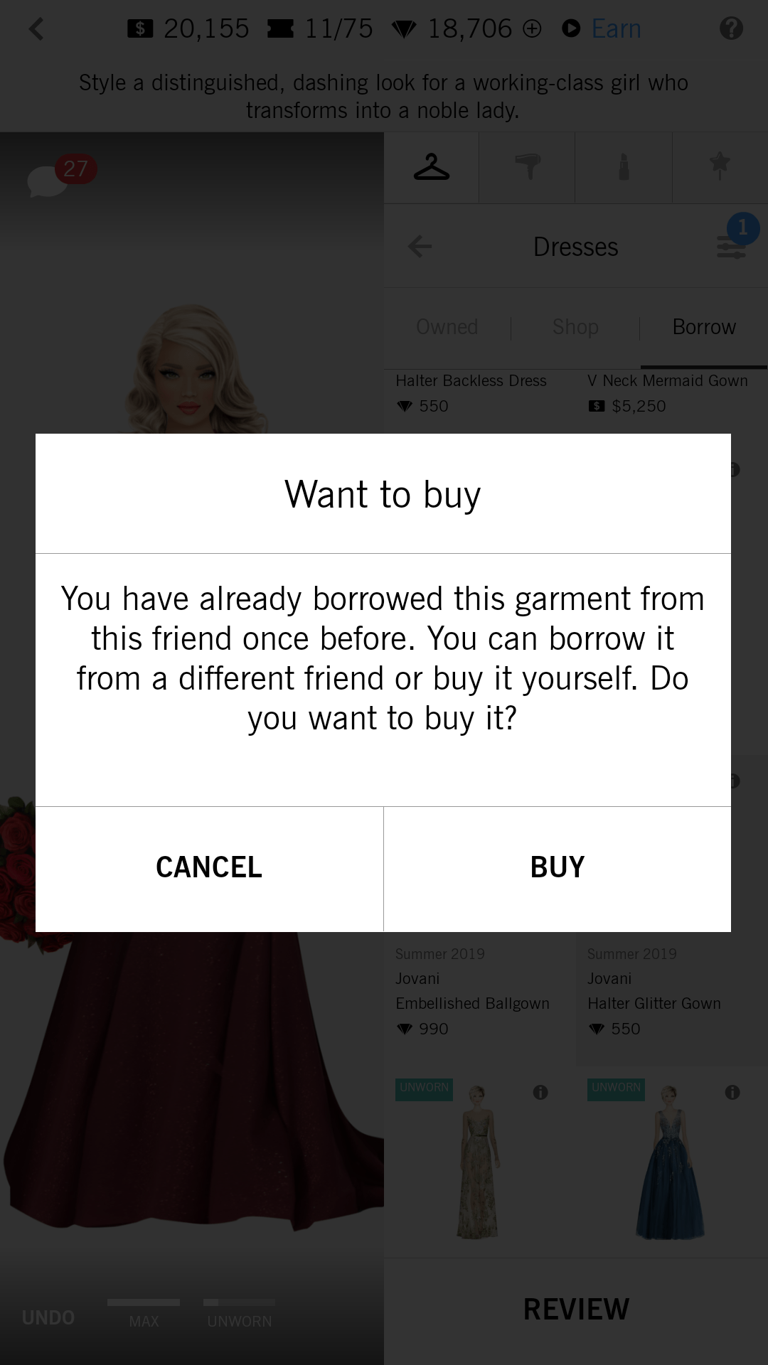 When did this a thing? r/Covetfashion