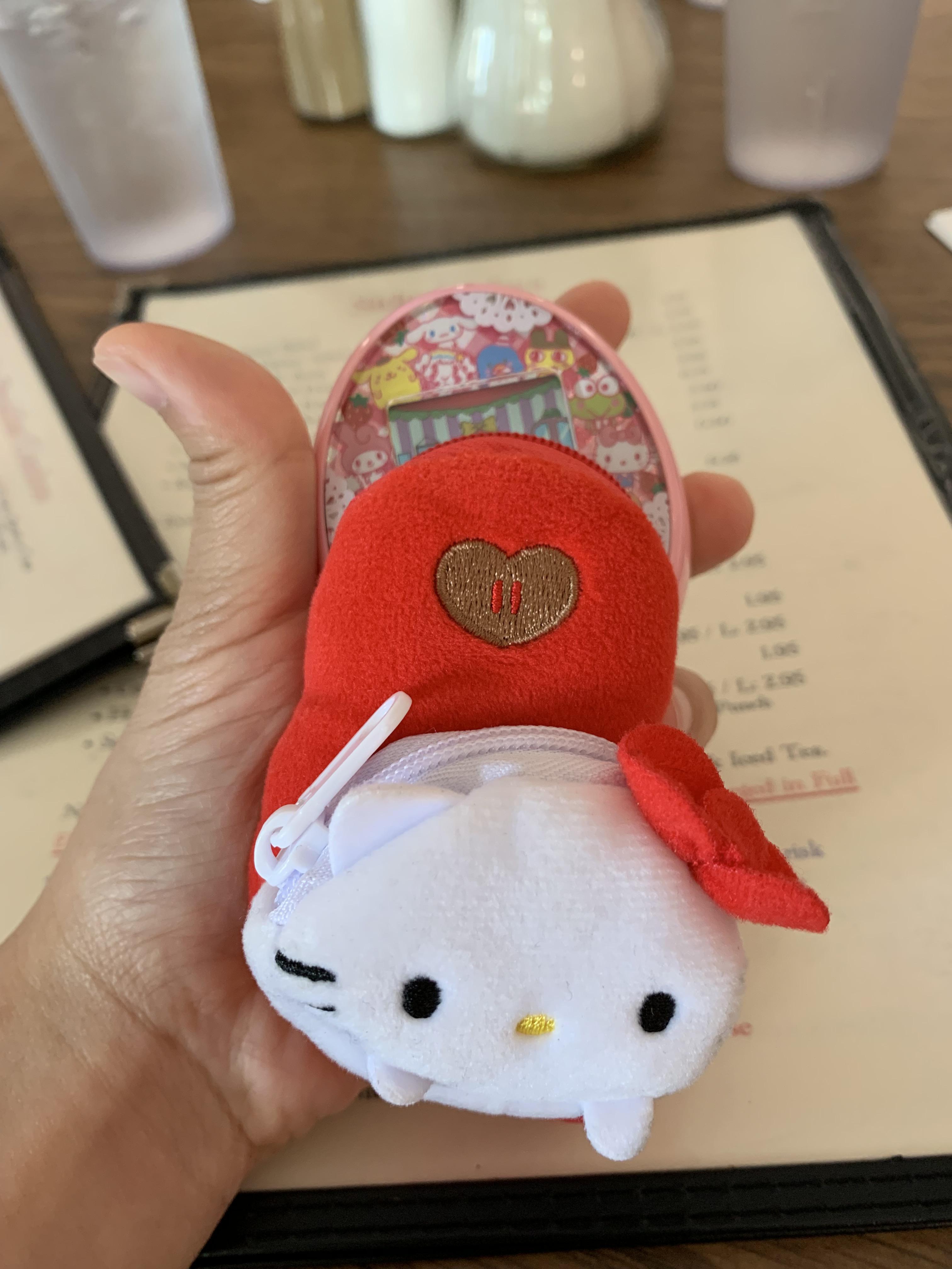 Sanrio® Products ABC Stores