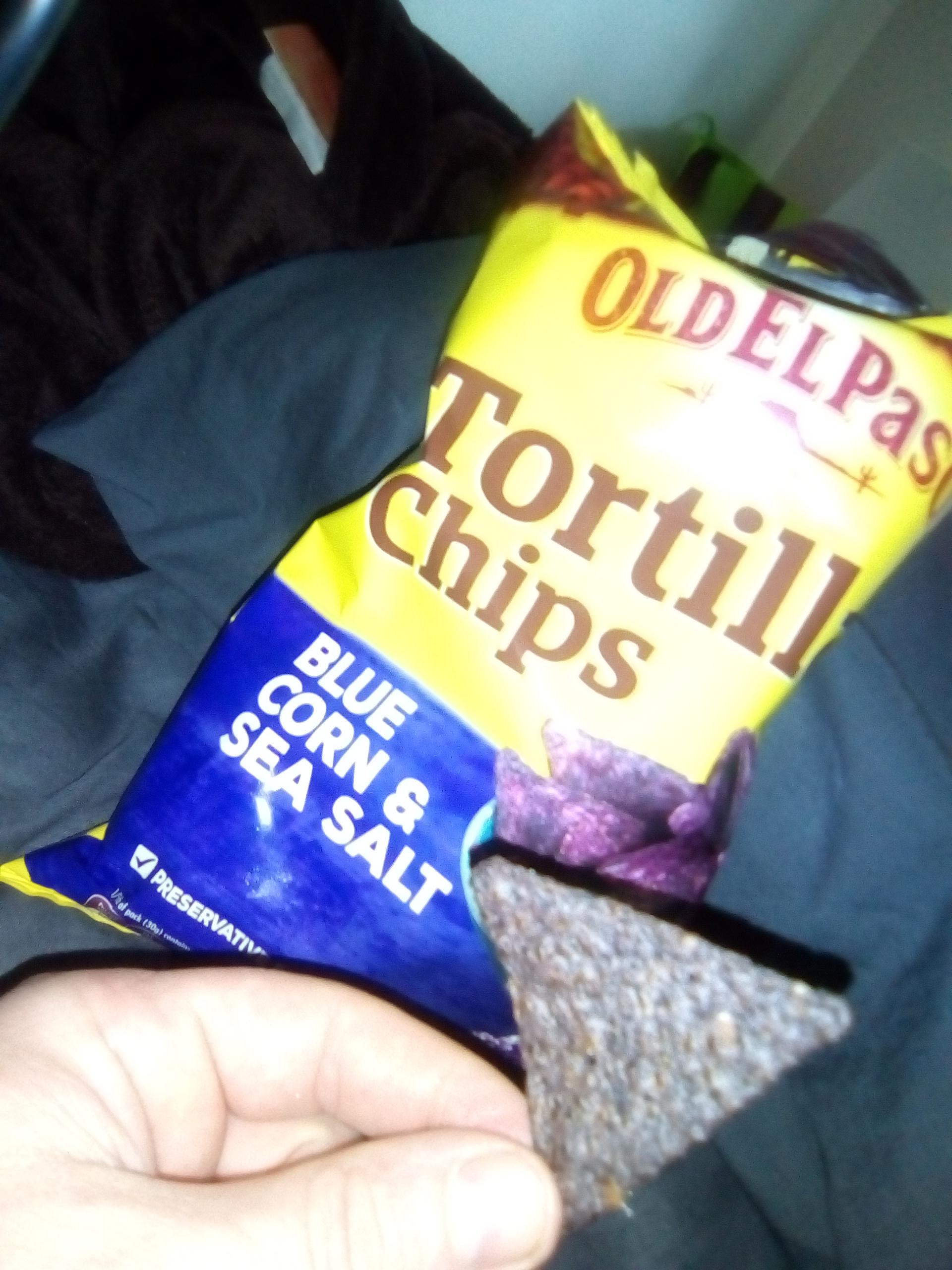Blue corn chips r/mildlyinteresting