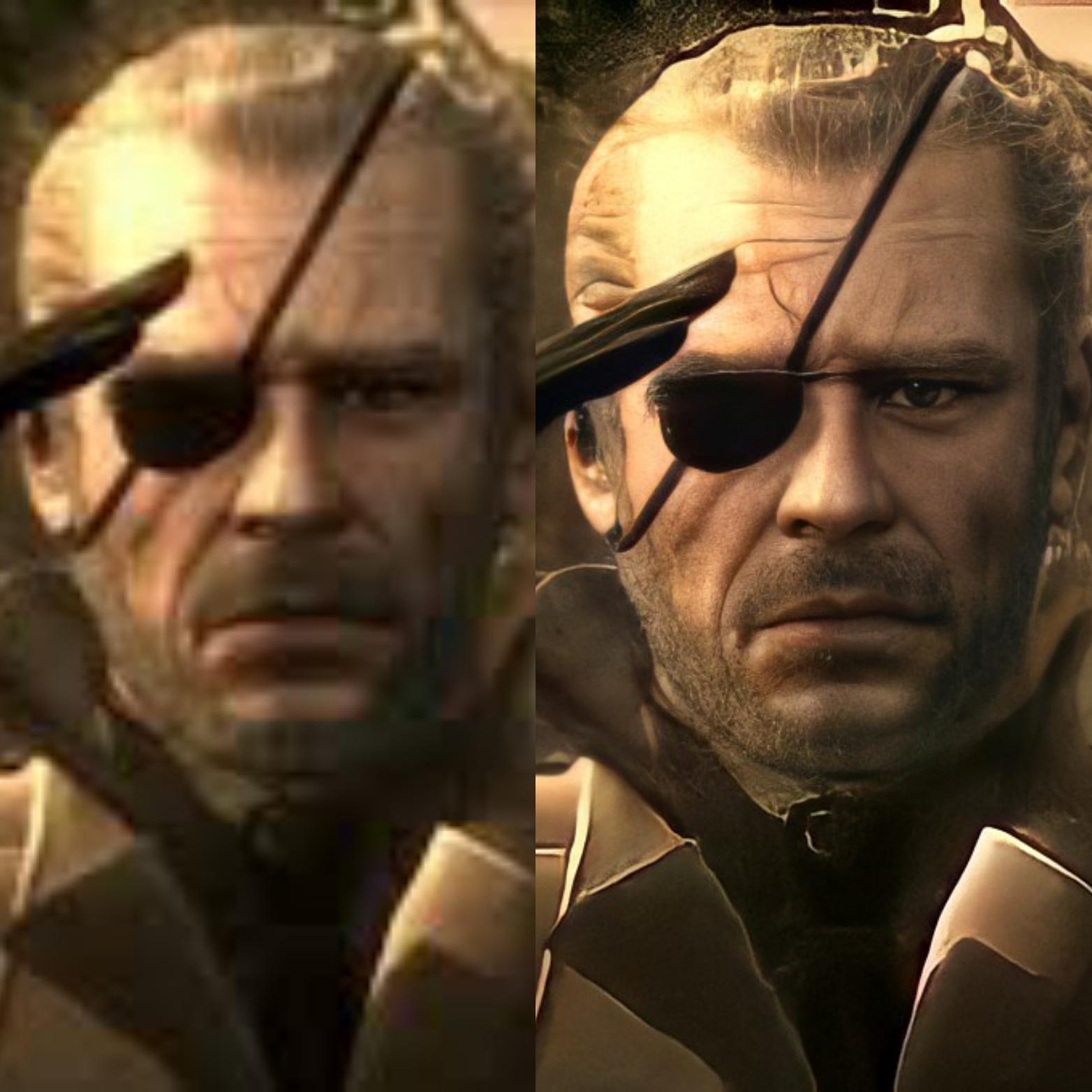 390 best MGS4 images on Pholder Metalgearsolid, PS3 and Two Best
