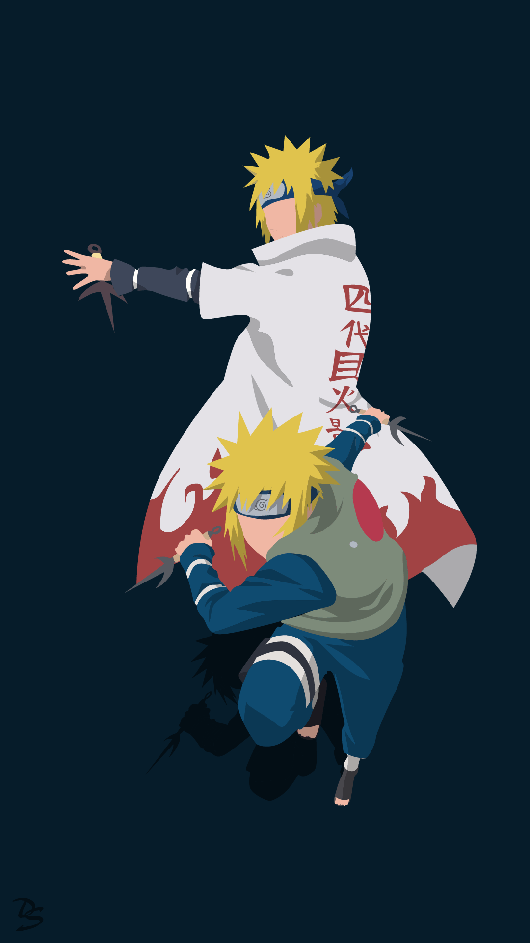 Naruto Yellow Images Download transparent naruto png for free on