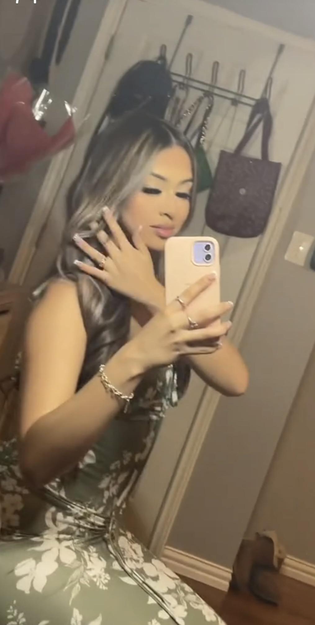 Hs Latina : nsfwsocialmediasite