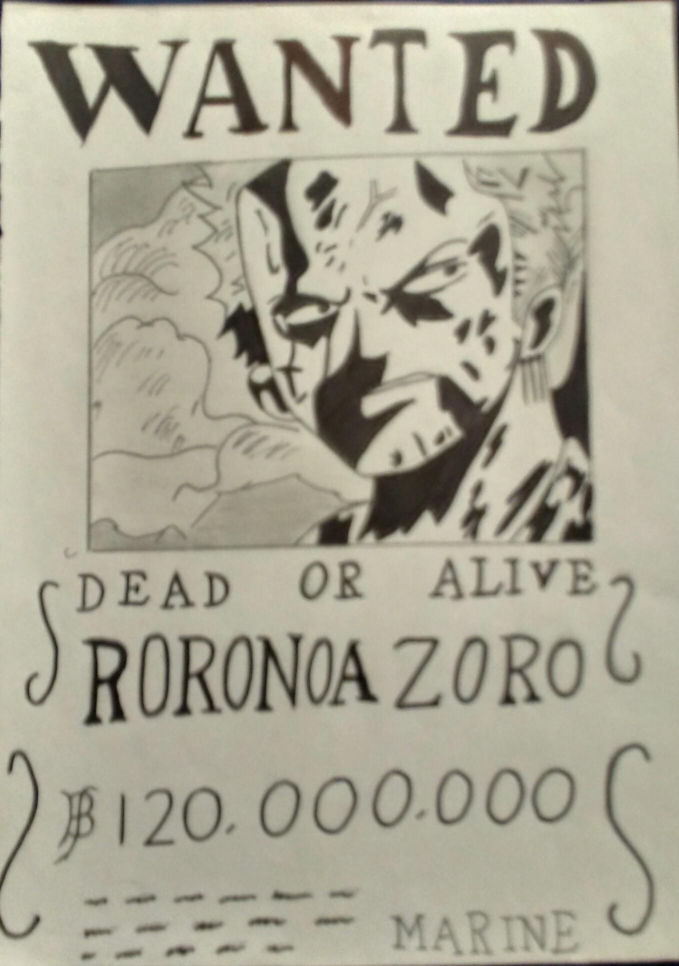 The right hand of the King r/OnePiece