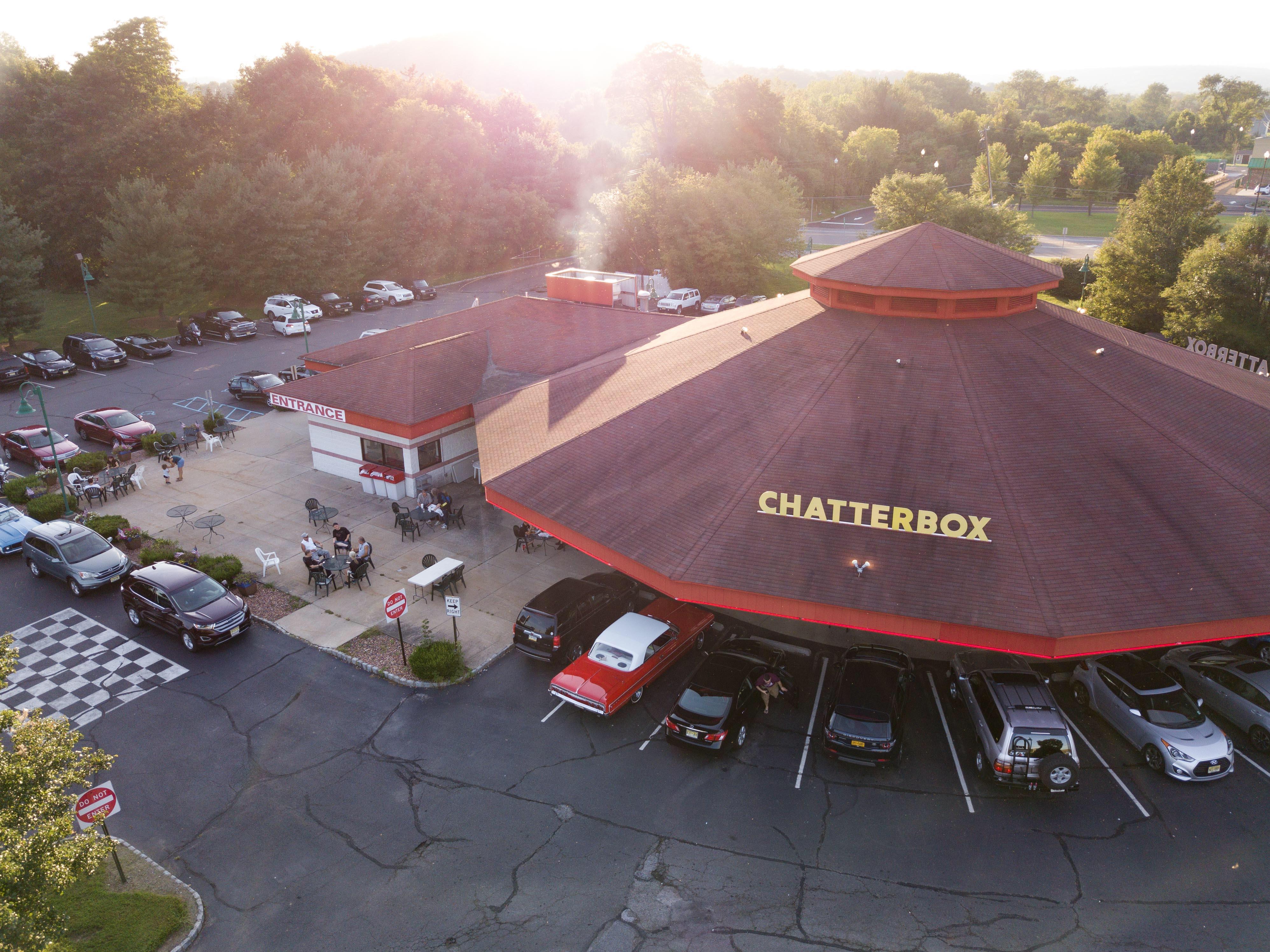 The Chatterbox (Augusta, NJ) closed forever this week r/newjersey