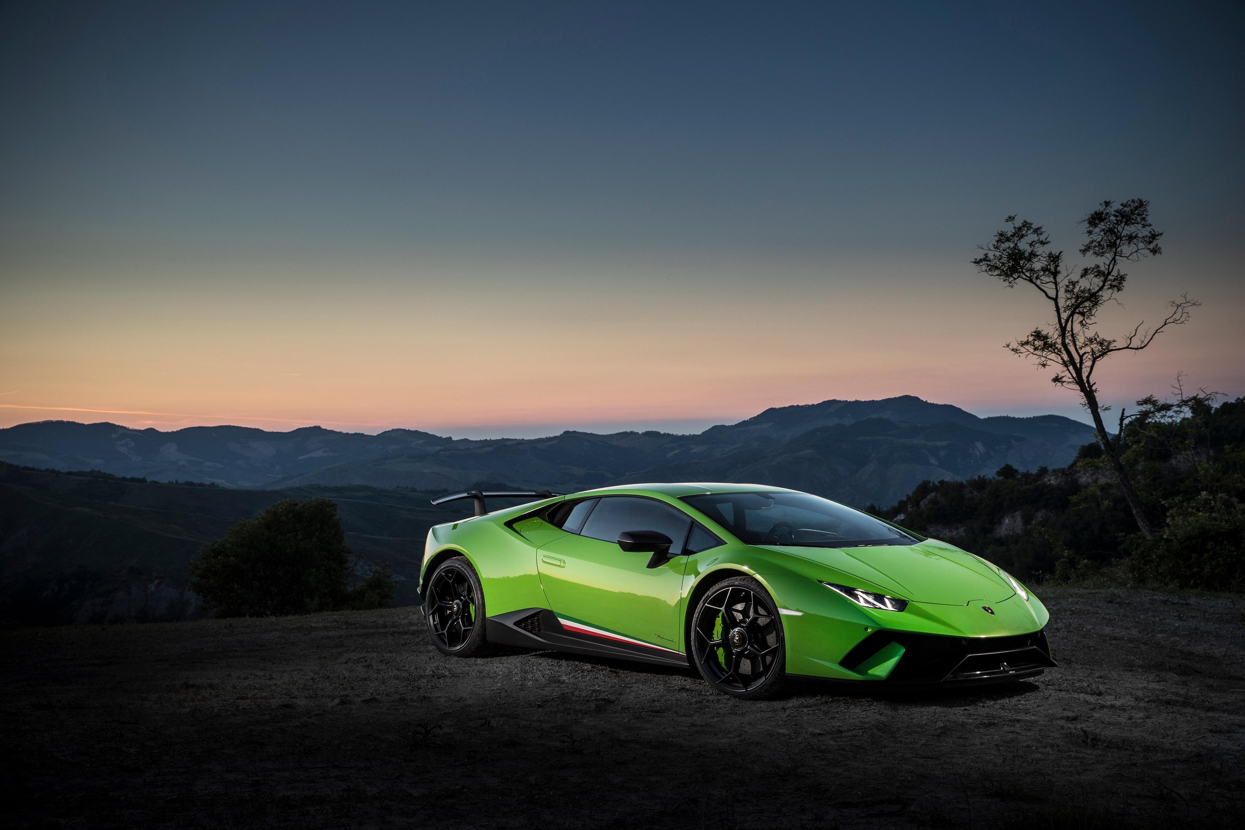Huracan Wallpaper [1920 x 1080] HD Wallpapers