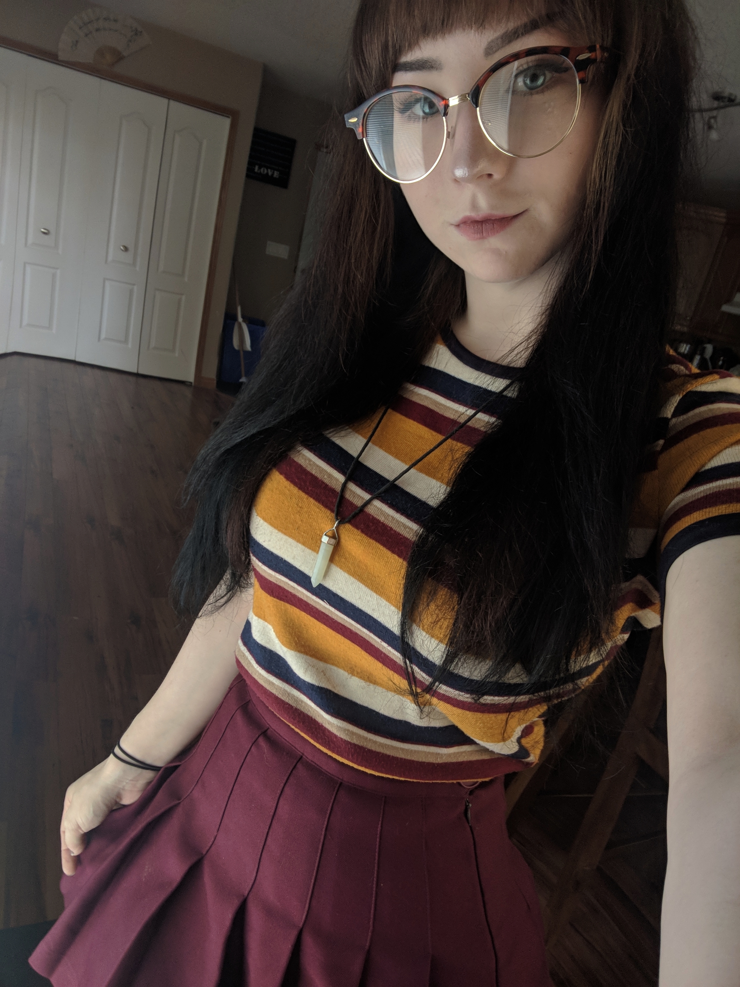 15 best u/tacodago images on Pholder | Girlswith Glasses, Gone Mild and