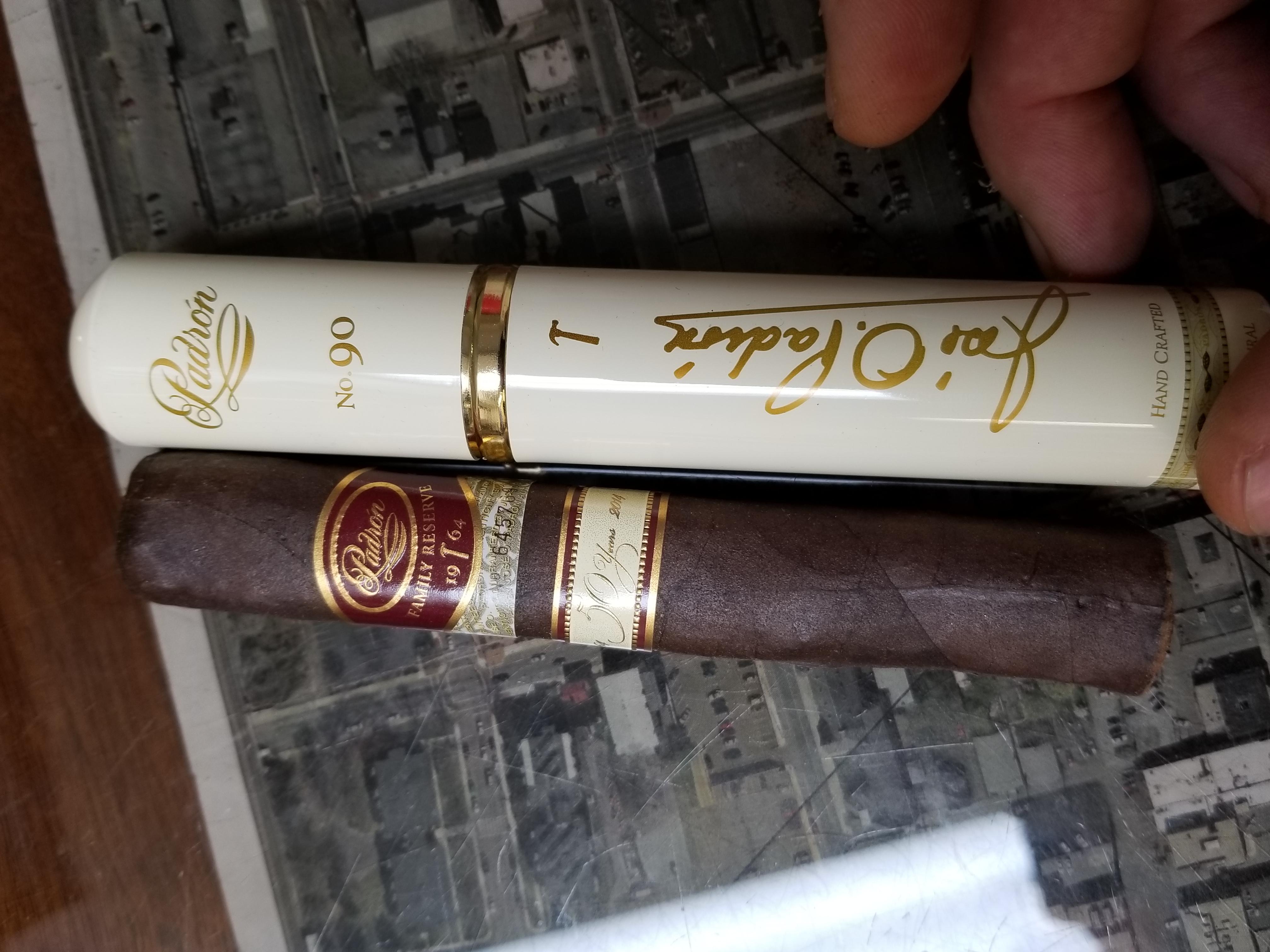 525 best Padron images on Pholder Cigars, Every Day Is Cigar Day and