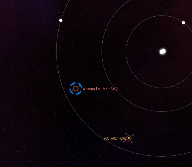 Do Crystalline Guardians respawn after getting out of the VX anomaly or aberration