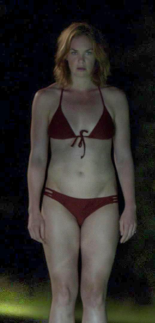 Ruth Wilson Sexy