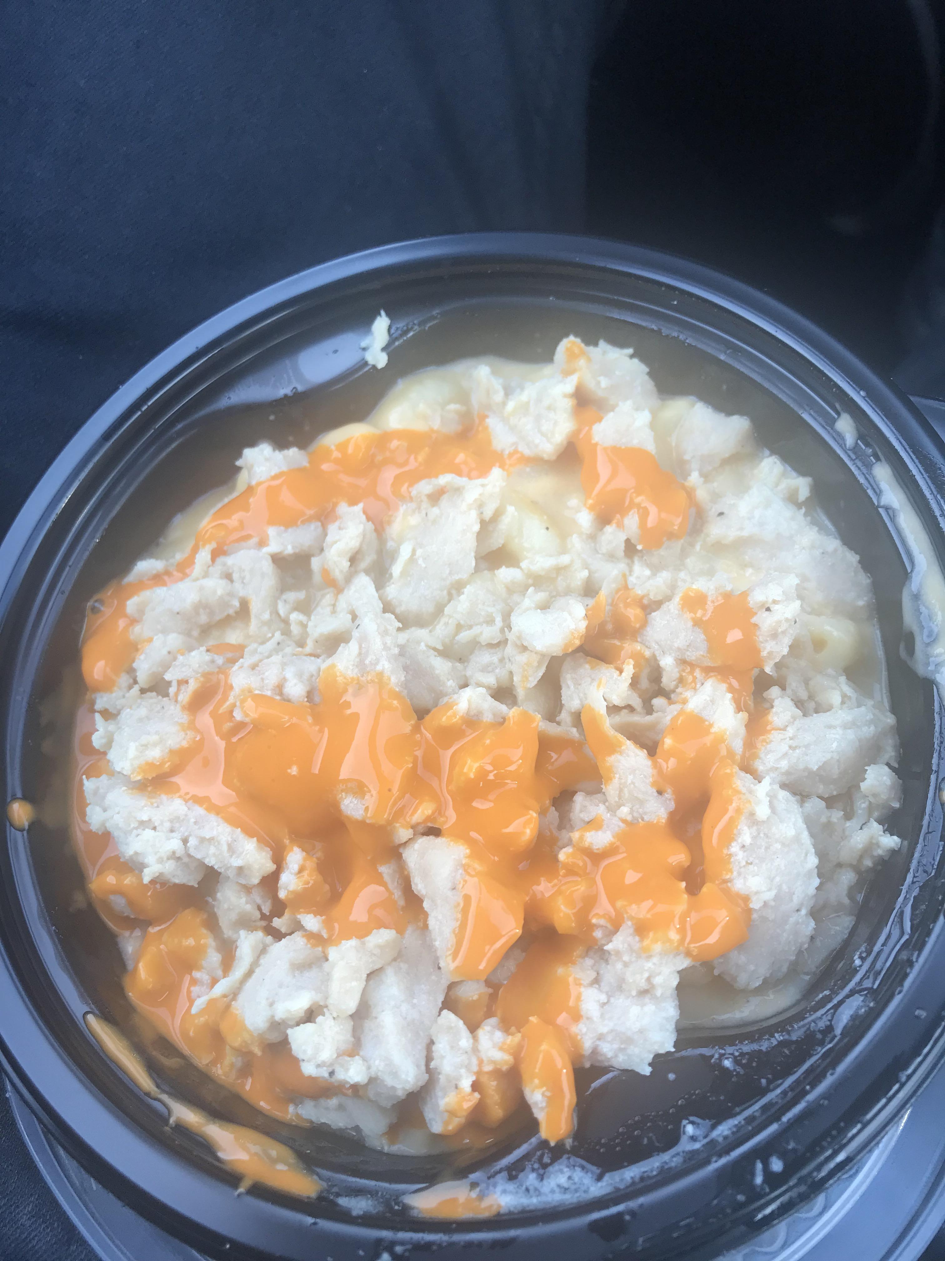 I don’t know why Wawa gets praise, I paid 7 for this dogfood. Buffalo