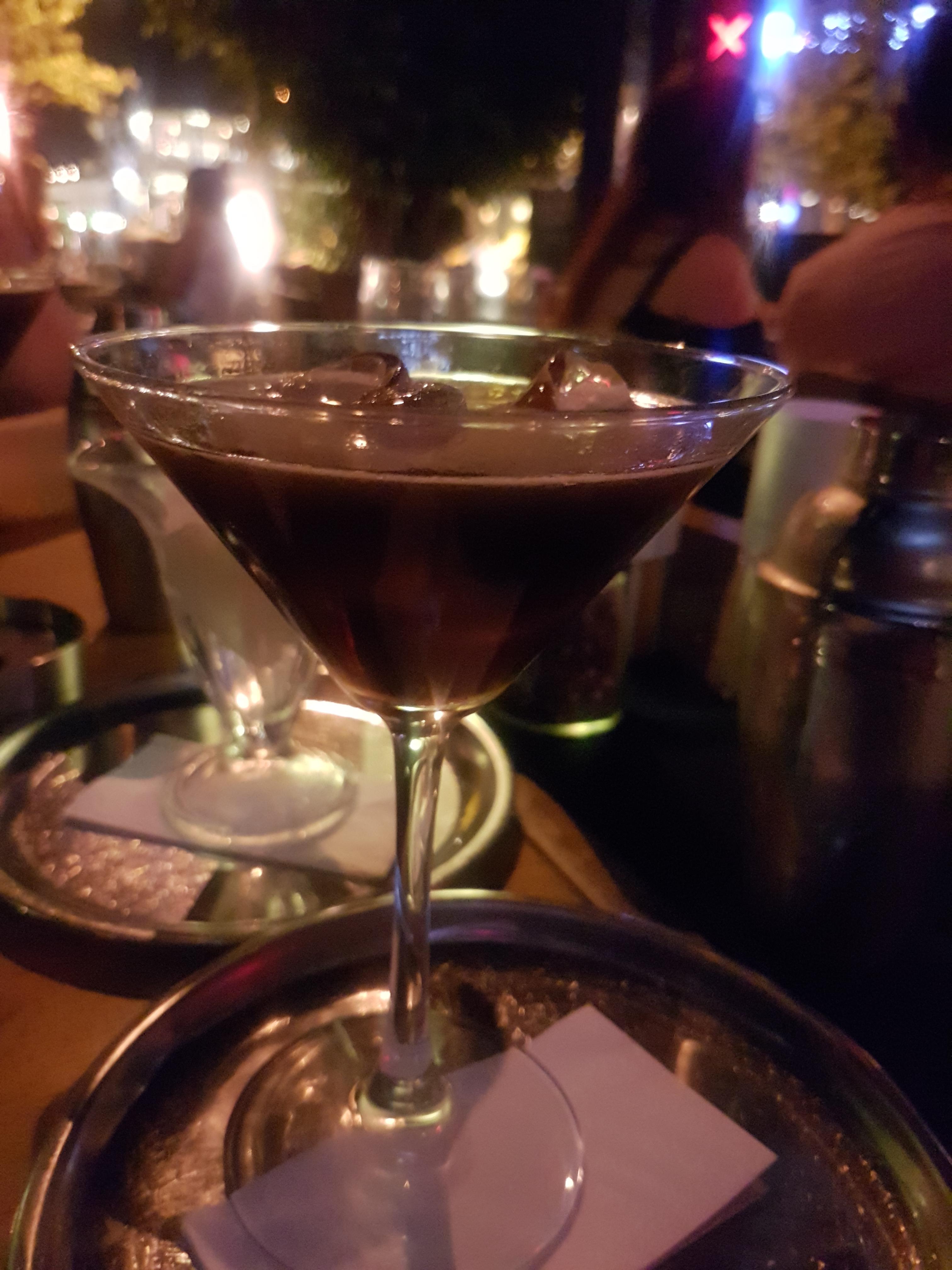 espresso martinis godly r/Coffee