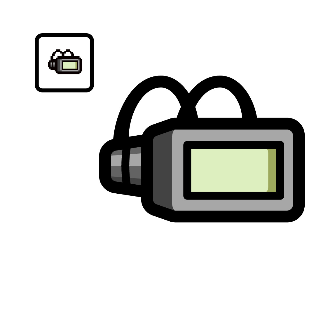 Vectorized Isaac Week 192 Tech X r/bindingofisaac