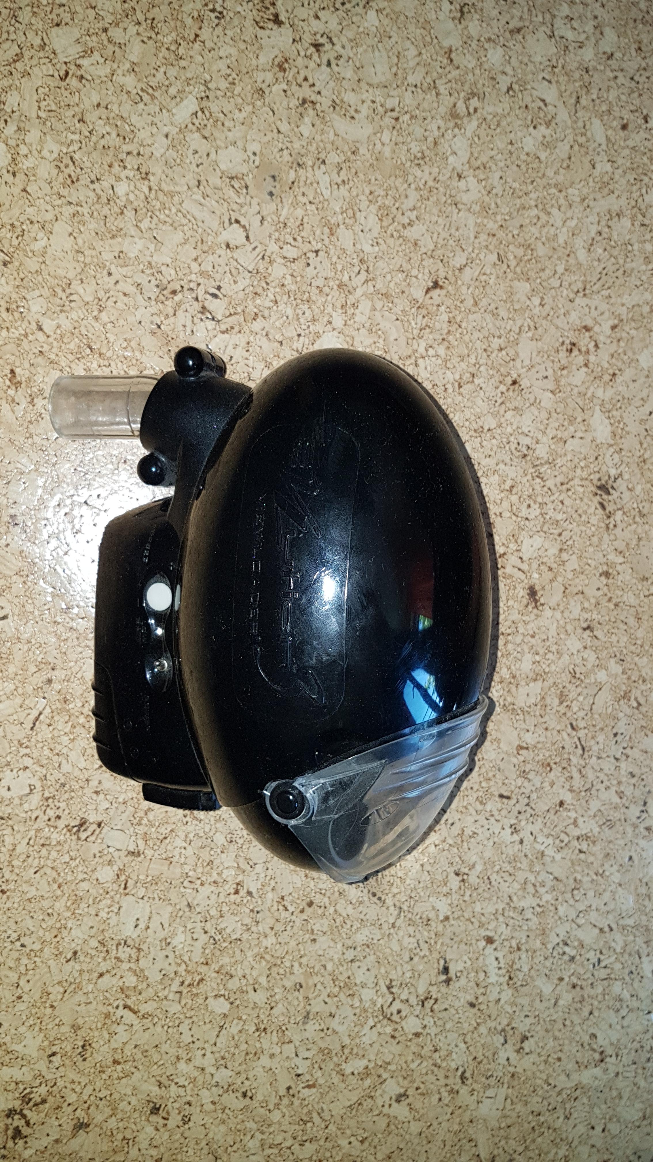 How much is this loader worth? r/paintball