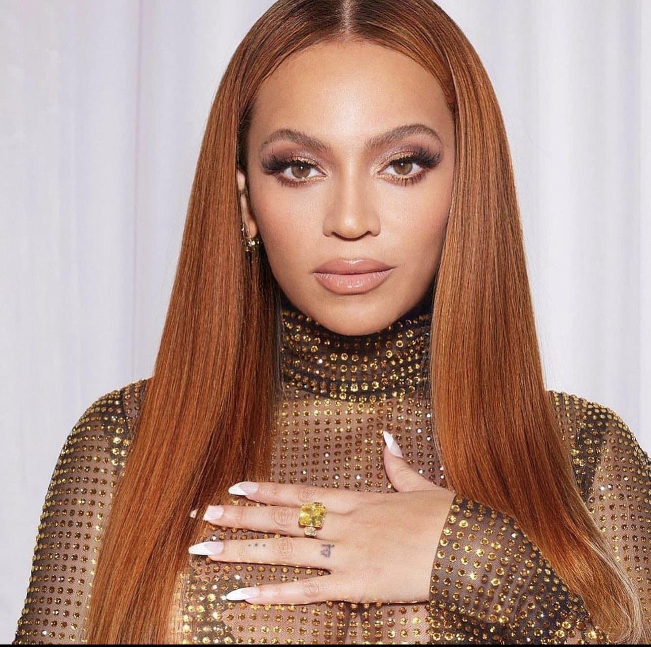 I am gagginggg at this hair color 😩 r/beyonce