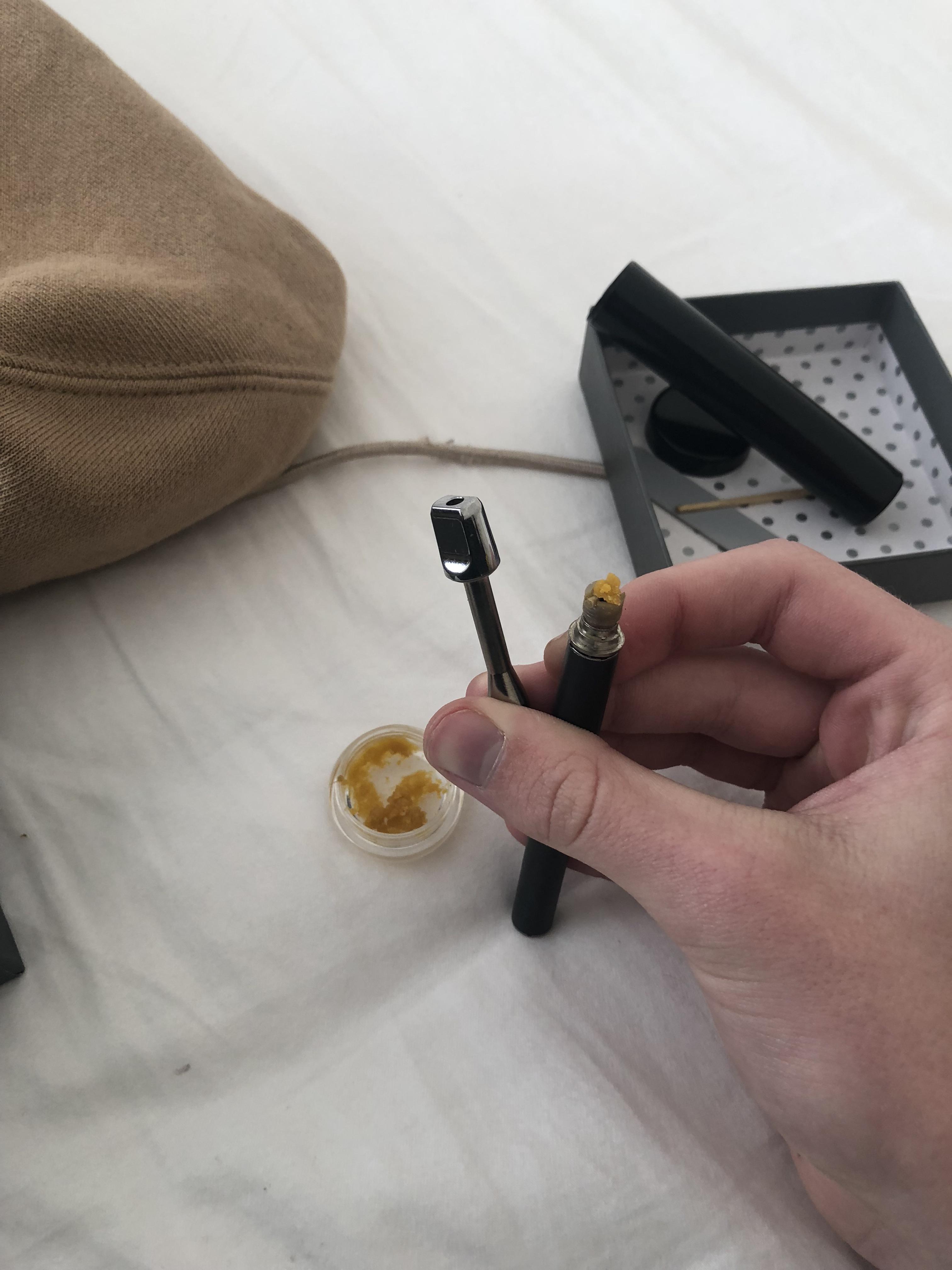The Finesse that out Finesses all Finesses, taking dabs (with