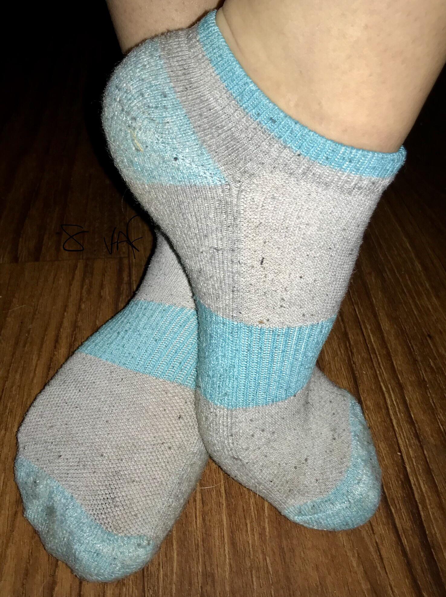 🖤 r/GymSocks